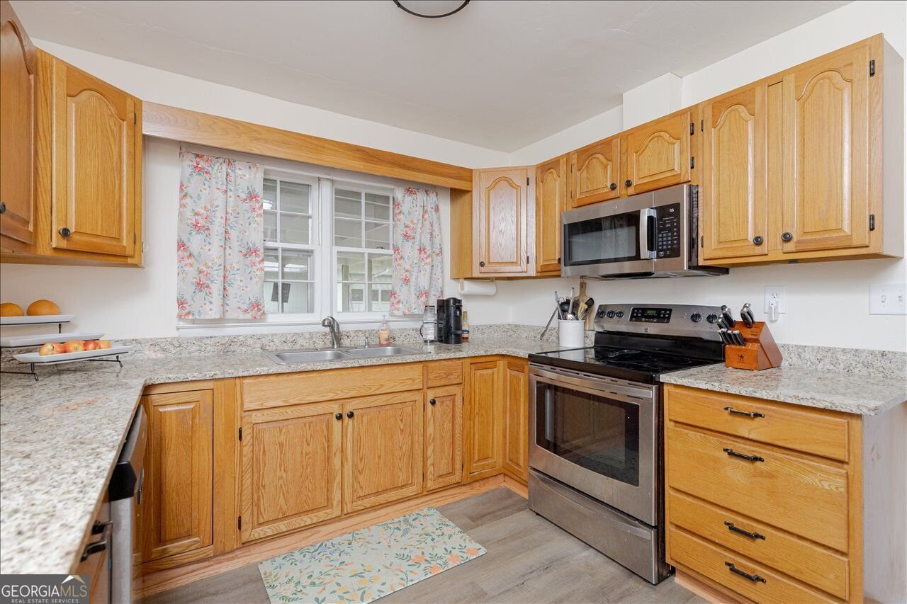 411 Arrowhead Trail Warner Robins - Photo 19