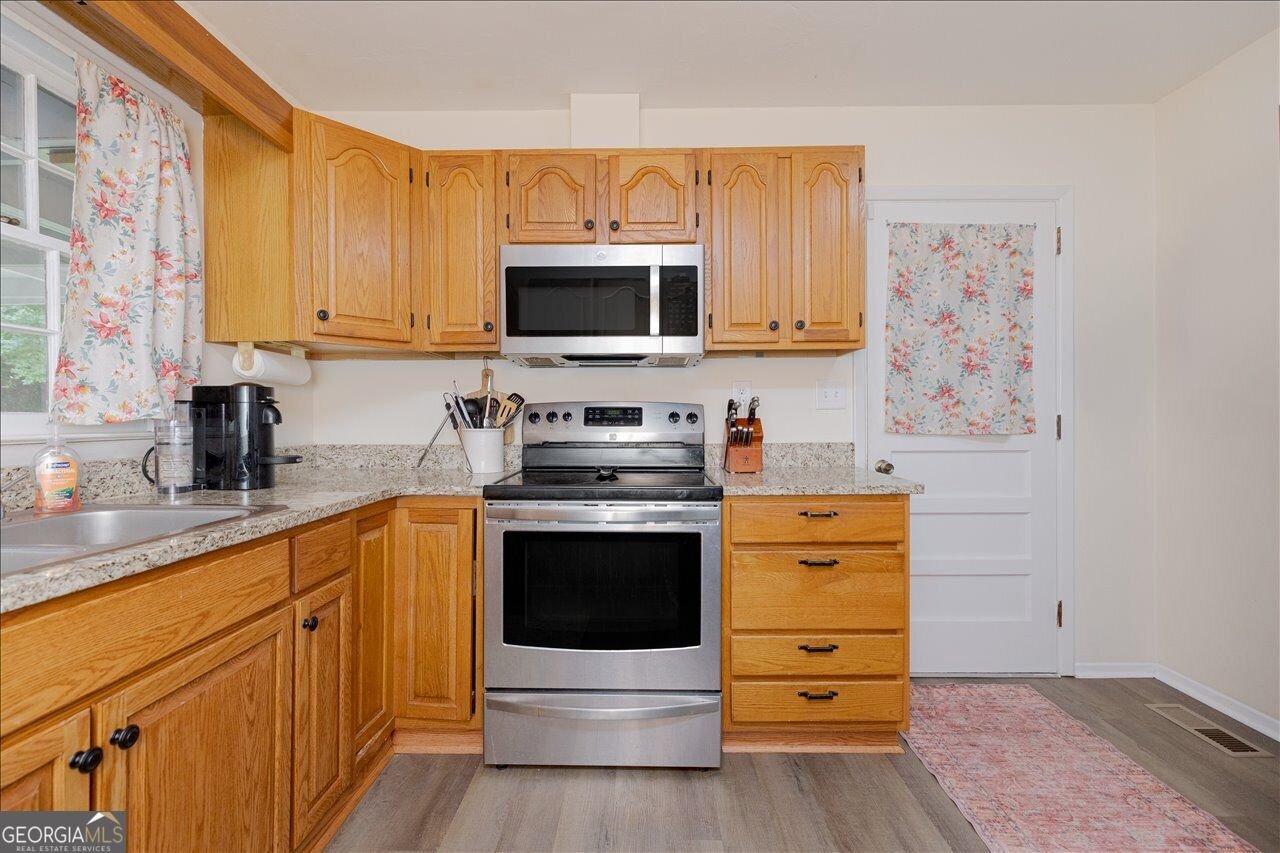 411 Arrowhead Trail Warner Robins - Photo 20