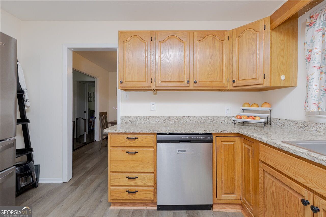 411 Arrowhead Trail Warner Robins - Photo 22