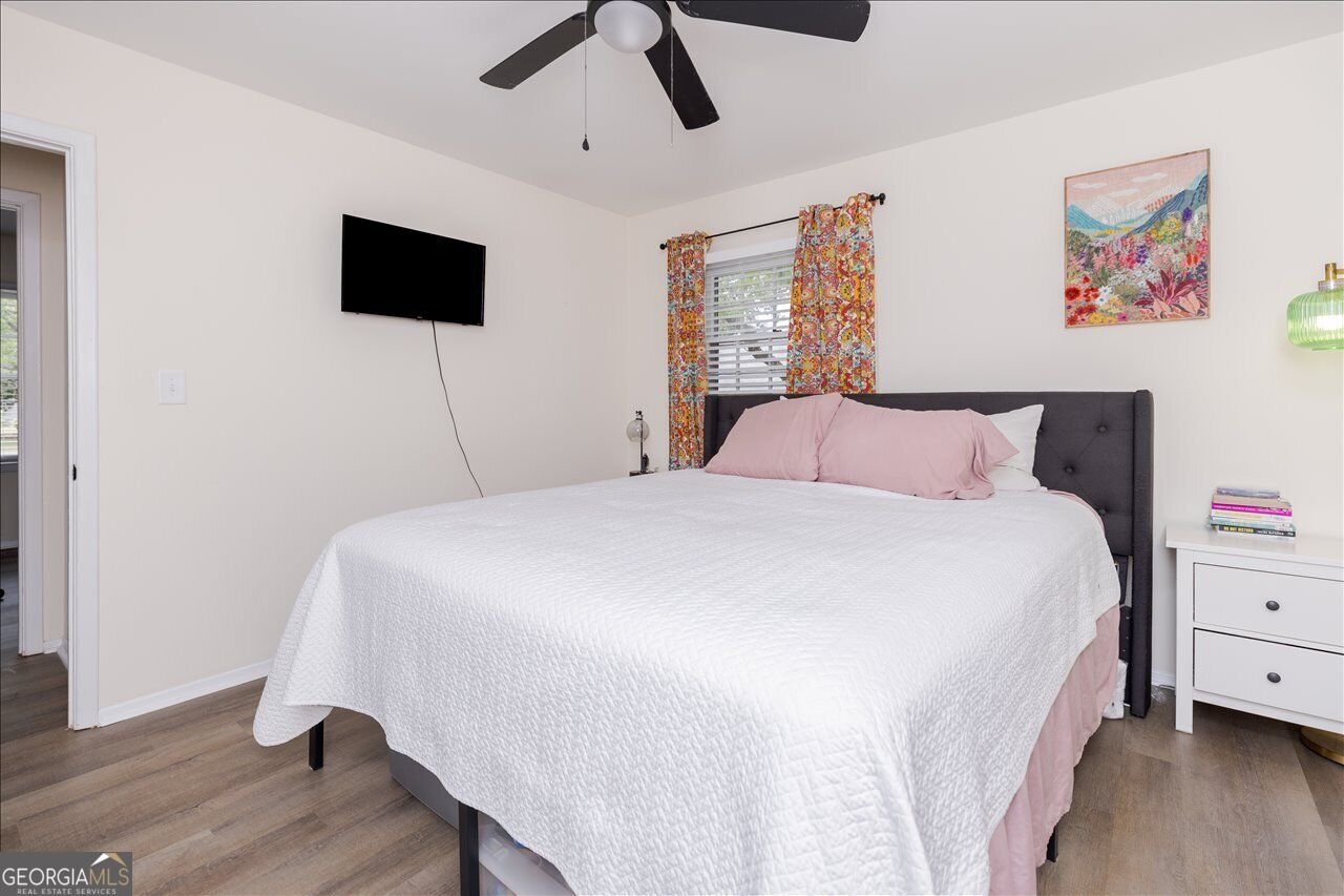 411 Arrowhead Trail Warner Robins - Photo 27