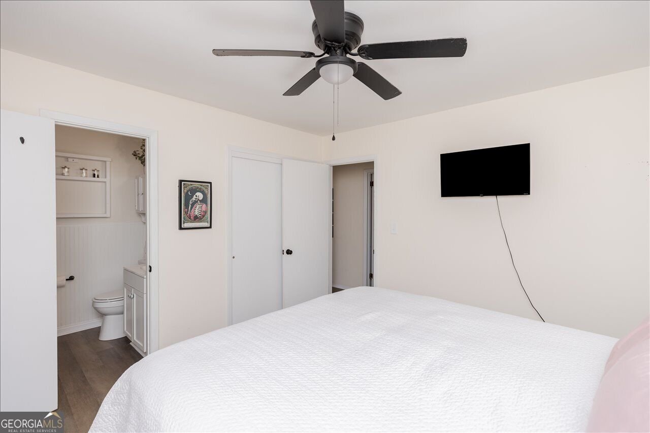 411 Arrowhead Trail Warner Robins - Photo 28
