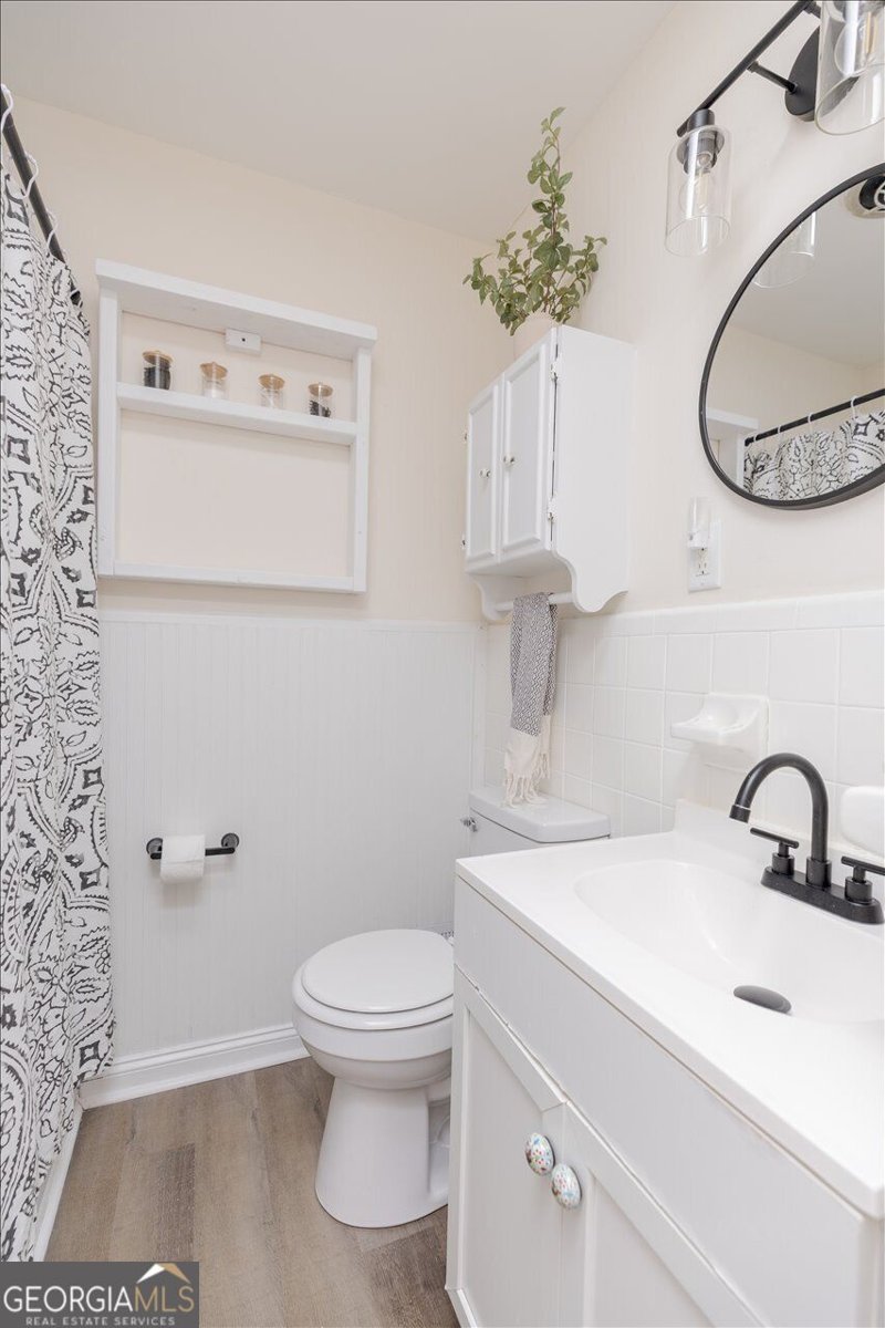 411 Arrowhead Trail Warner Robins - Photo 29