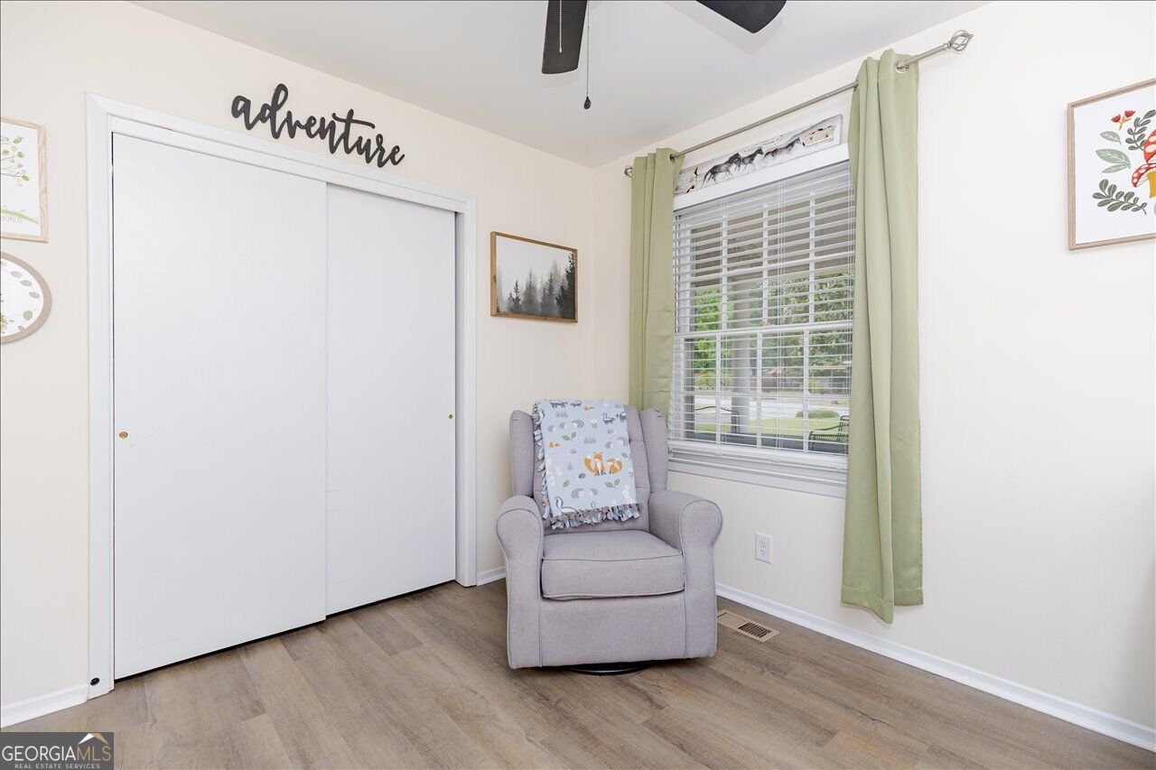 411 Arrowhead Trail Warner Robins - Photo 30