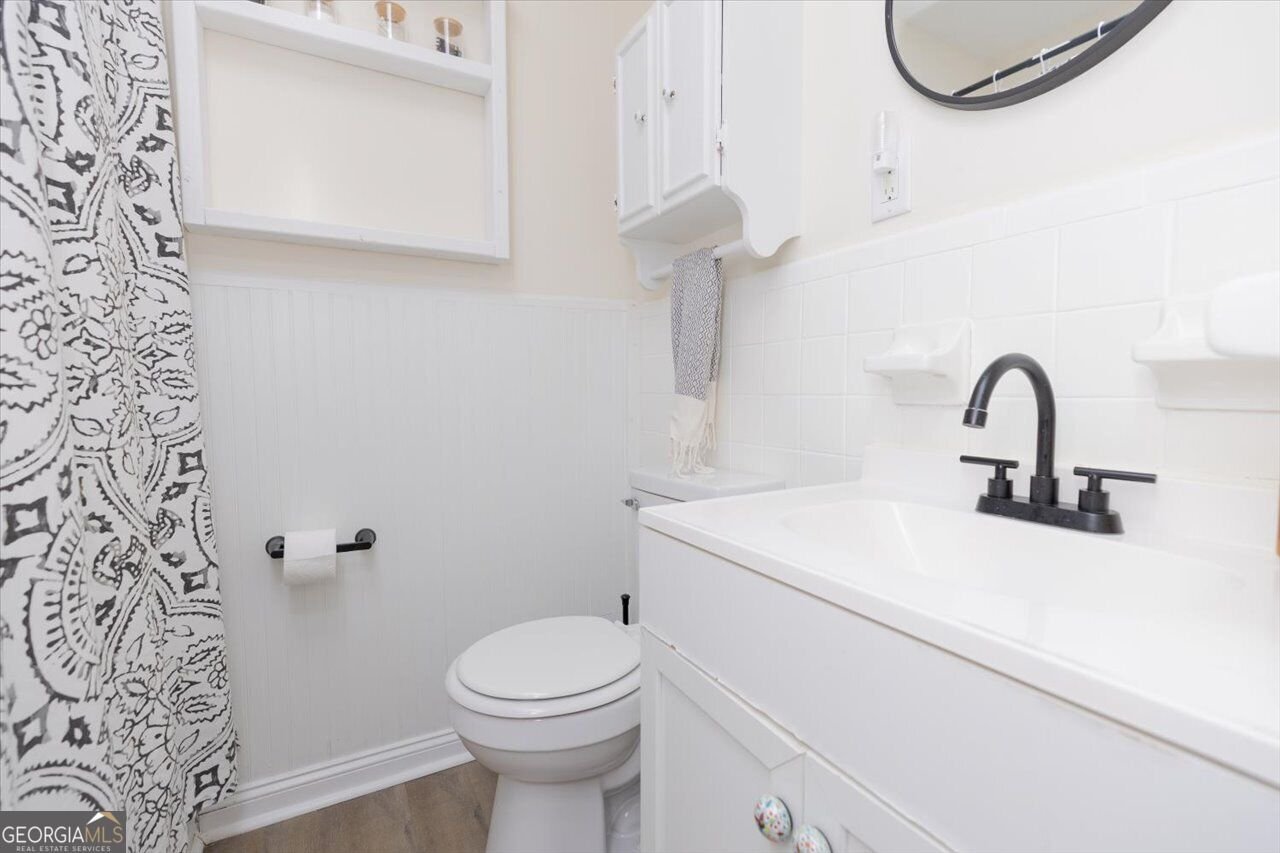 411 Arrowhead Trail Warner Robins - Photo 31
