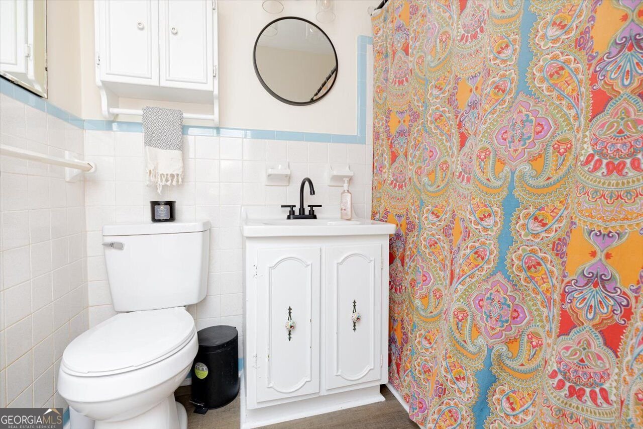 411 Arrowhead Trail Warner Robins - Photo 34