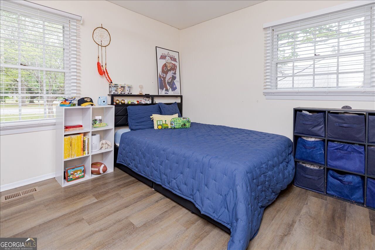 411 Arrowhead Trail Warner Robins - Photo 35
