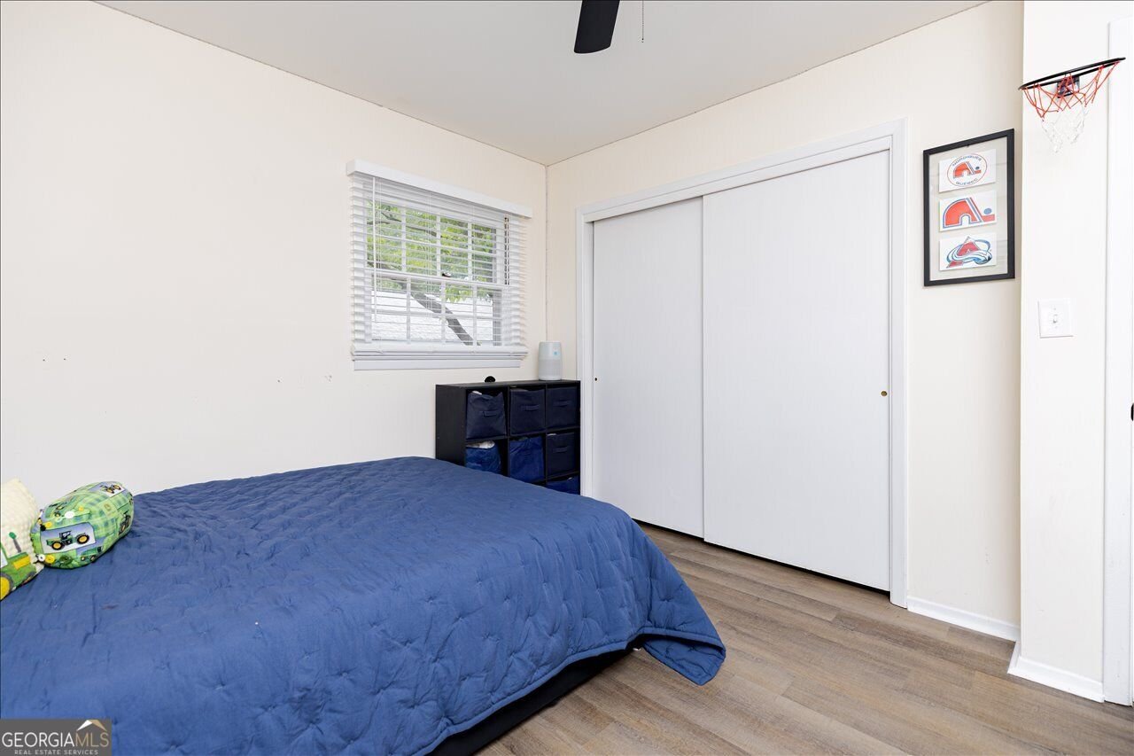 411 Arrowhead Trail Warner Robins - Photo 36