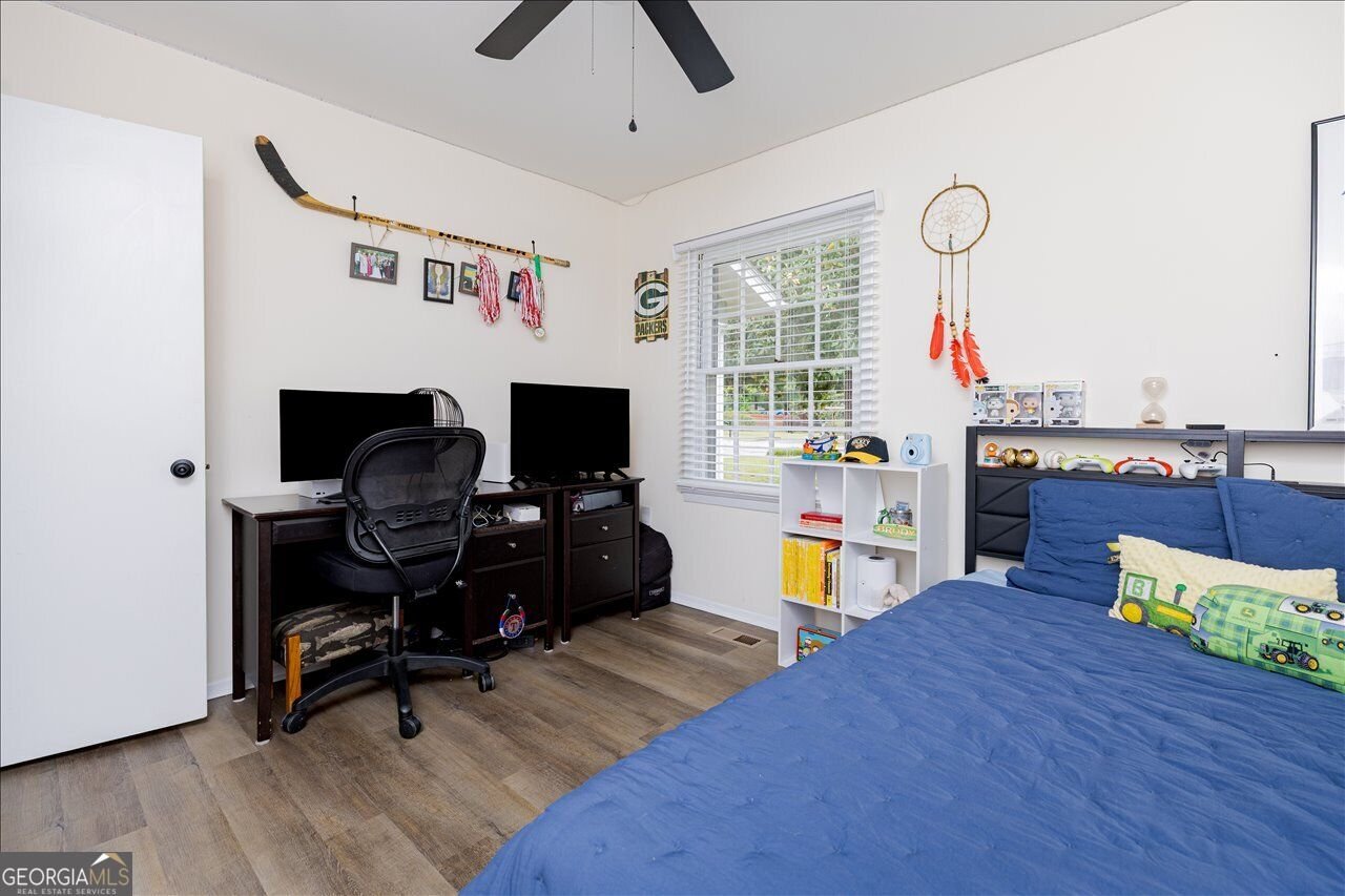 411 Arrowhead Trail Warner Robins - Photo 37