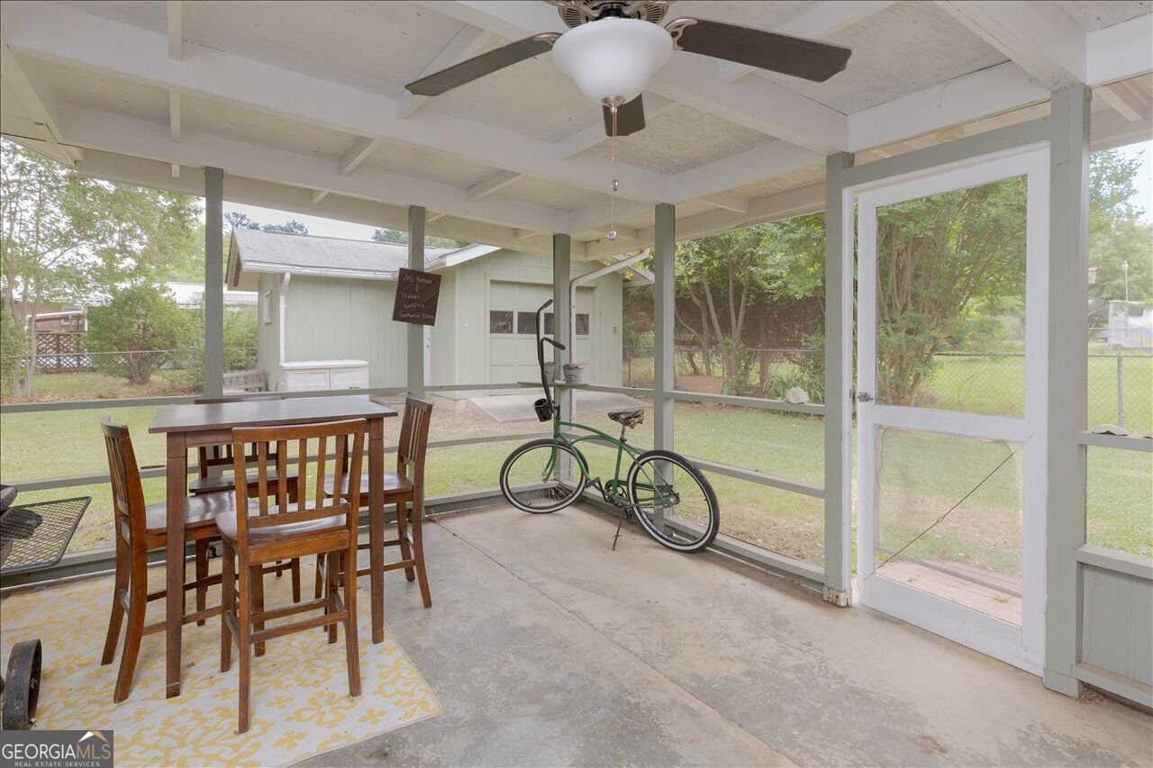 411 Arrowhead Trail Warner Robins - Photo 38