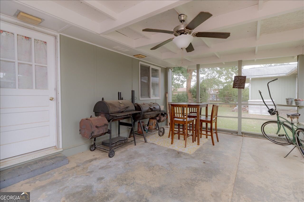 411 Arrowhead Trail Warner Robins - Photo 39