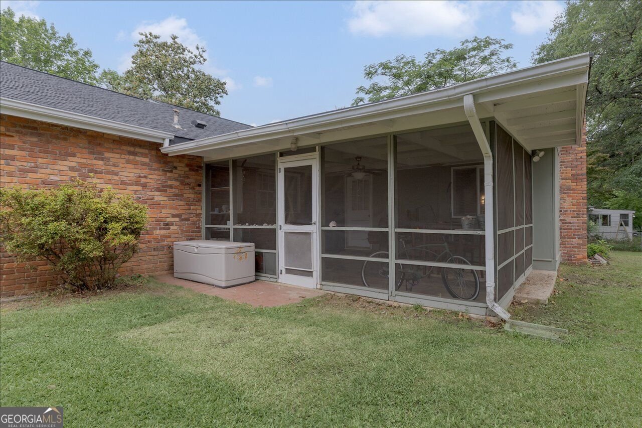 411 Arrowhead Trail Warner Robins - Photo 40