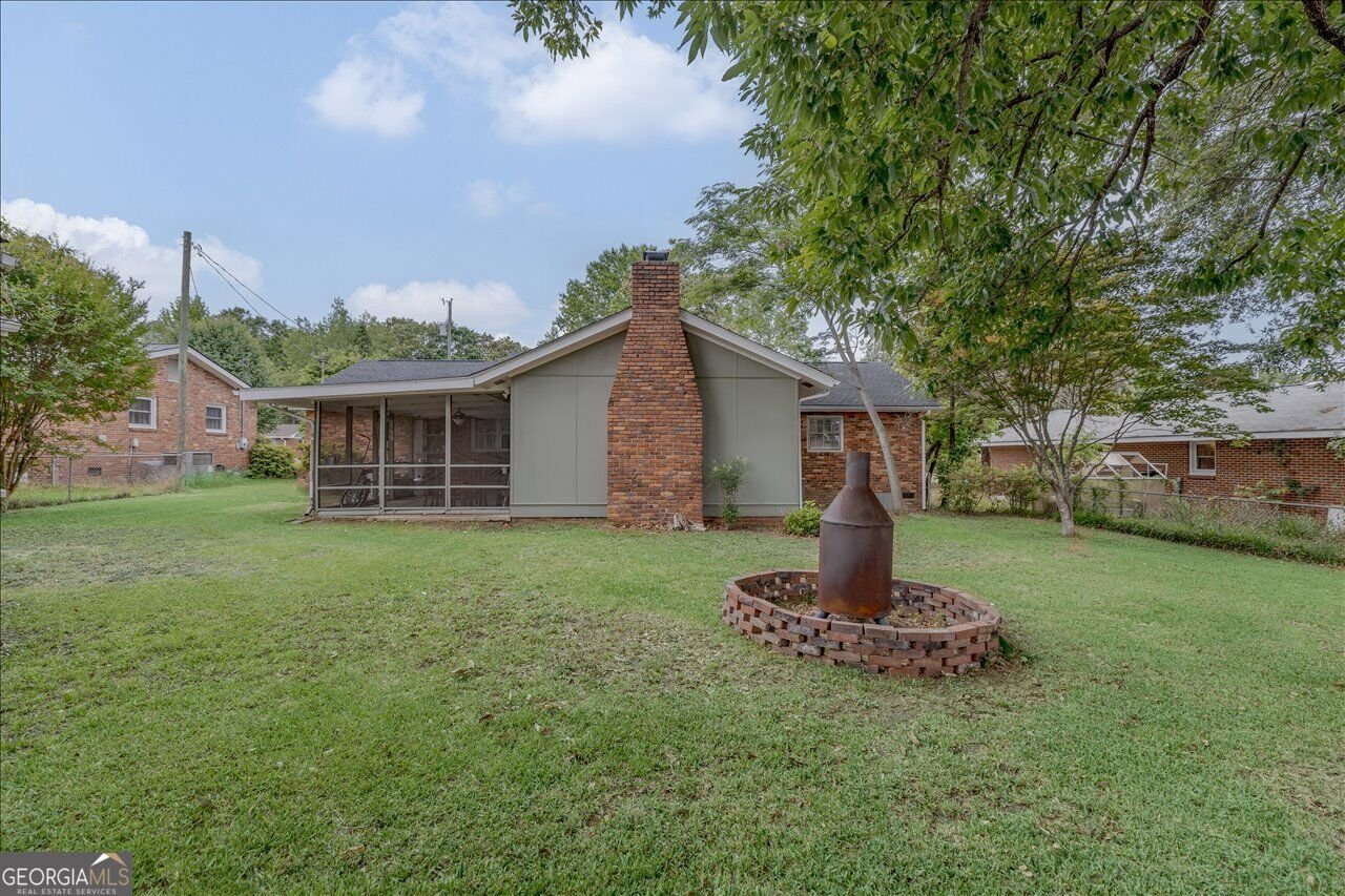 411 Arrowhead Trail Warner Robins - Photo 41