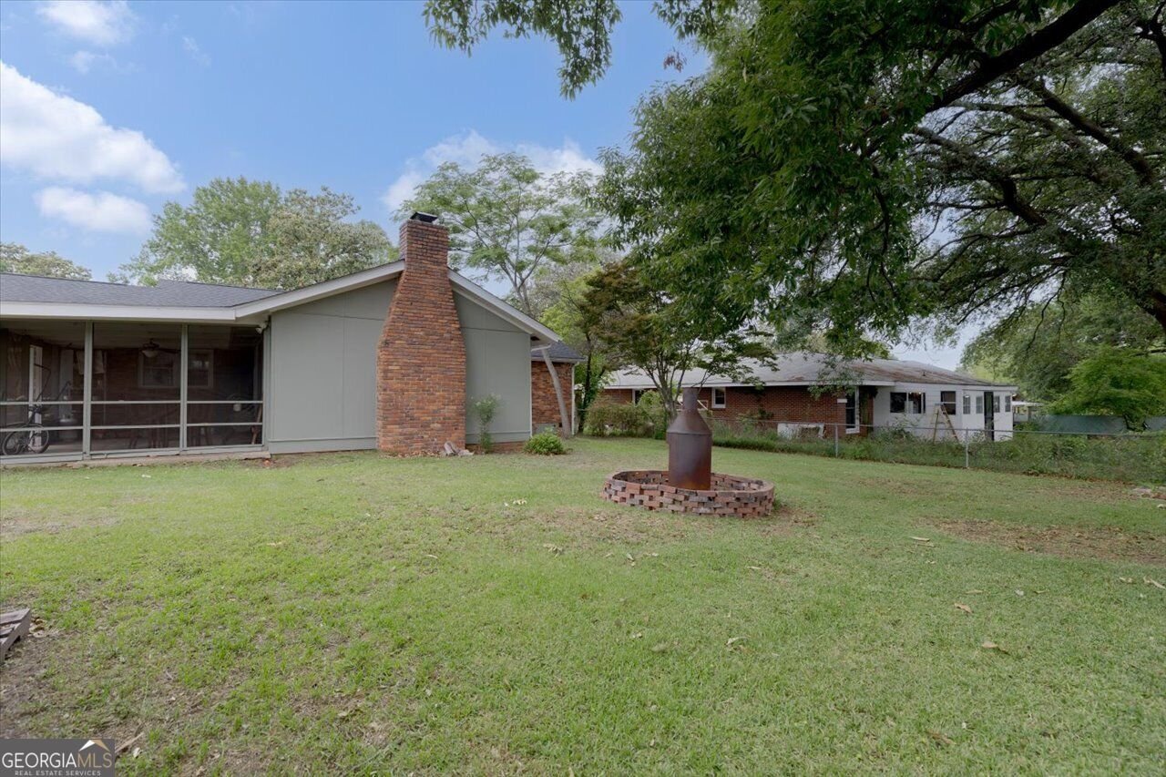 411 Arrowhead Trail Warner Robins - Photo 42