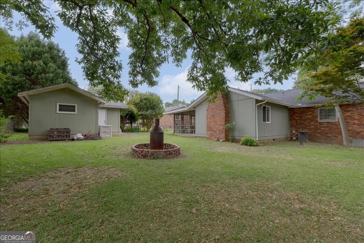 411 Arrowhead Trail Warner Robins - Photo 43