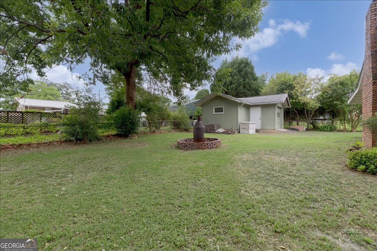 411 Arrowhead Trail Warner Robins - Photo 44
