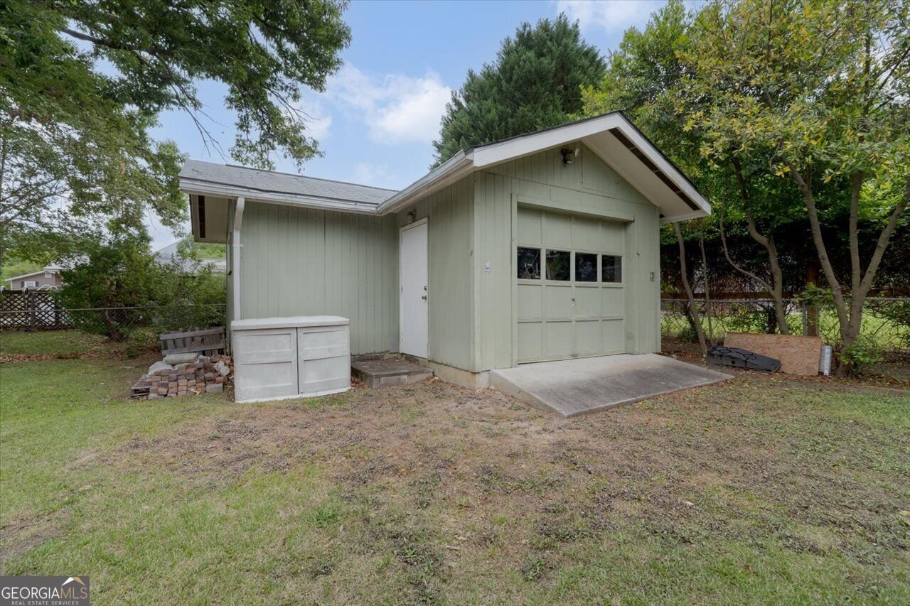 411 Arrowhead Trail Warner Robins - Photo 45