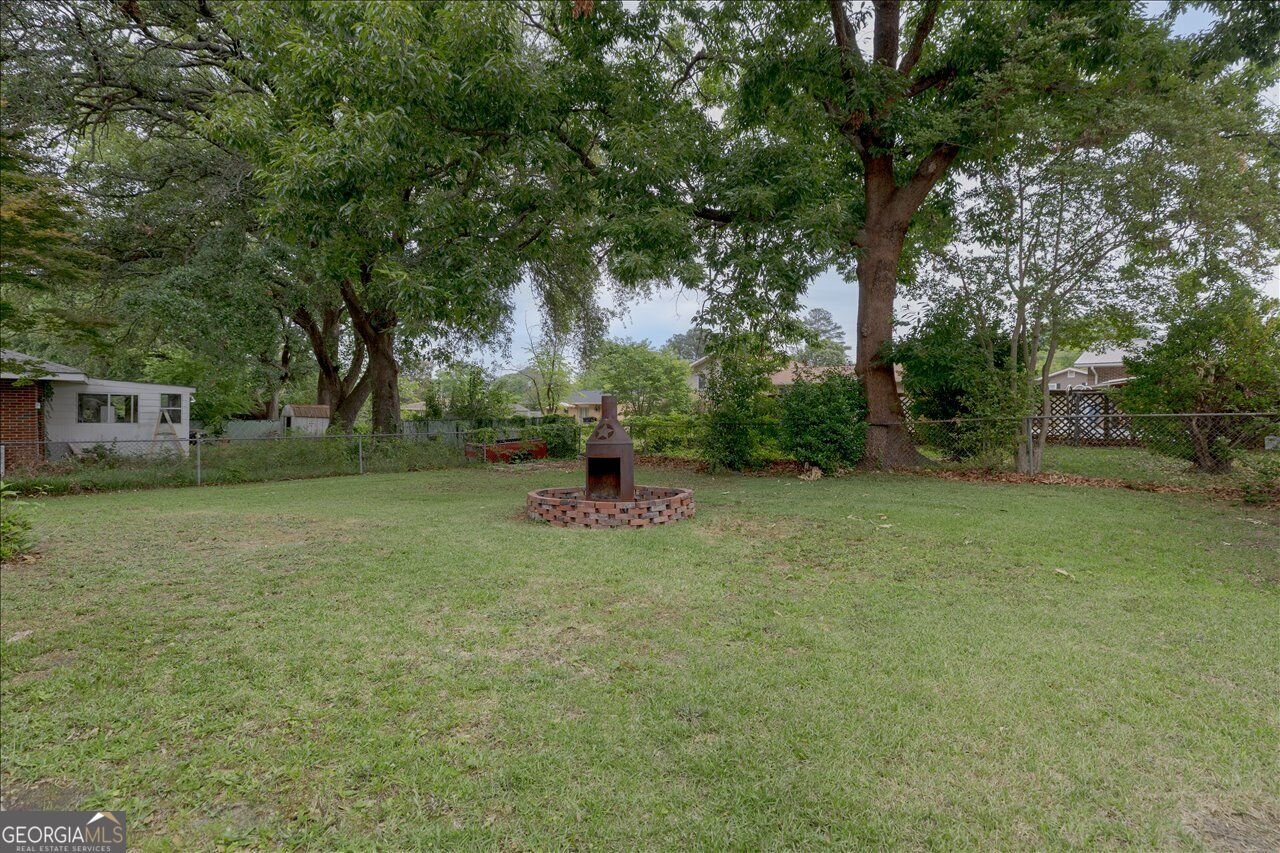 411 Arrowhead Trail Warner Robins - Photo 46