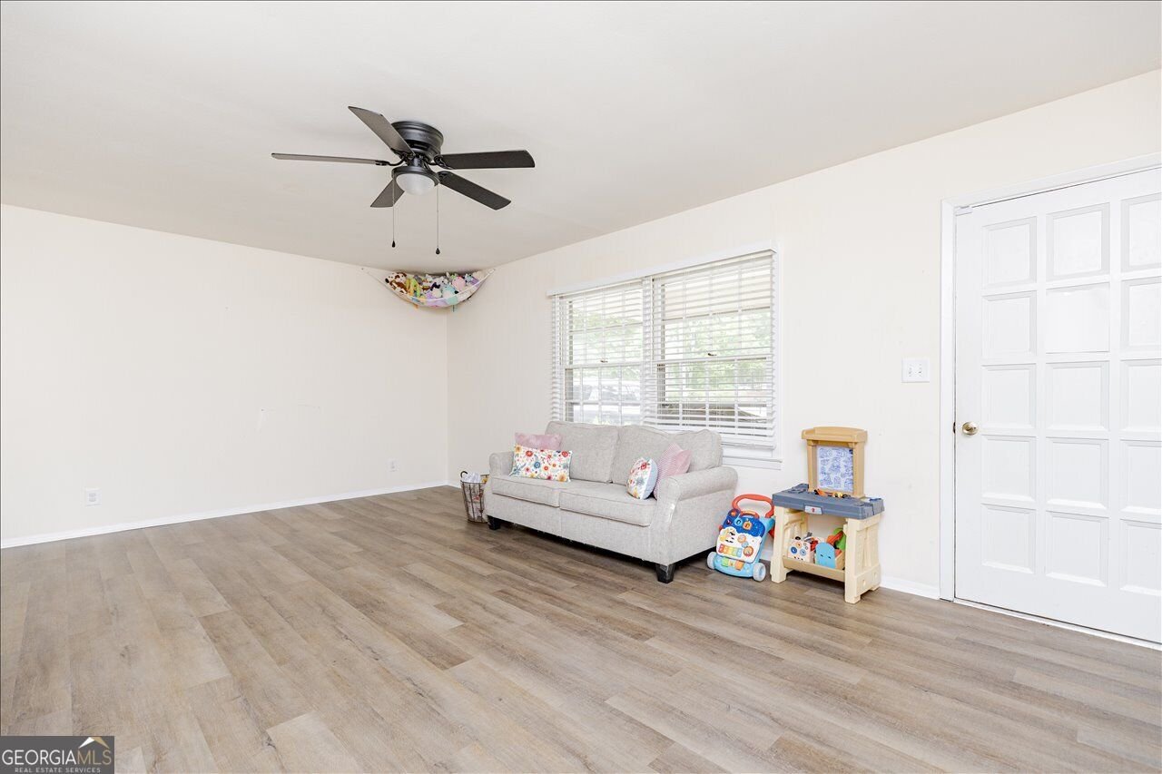 411 Arrowhead Trail Warner Robins - Photo 9