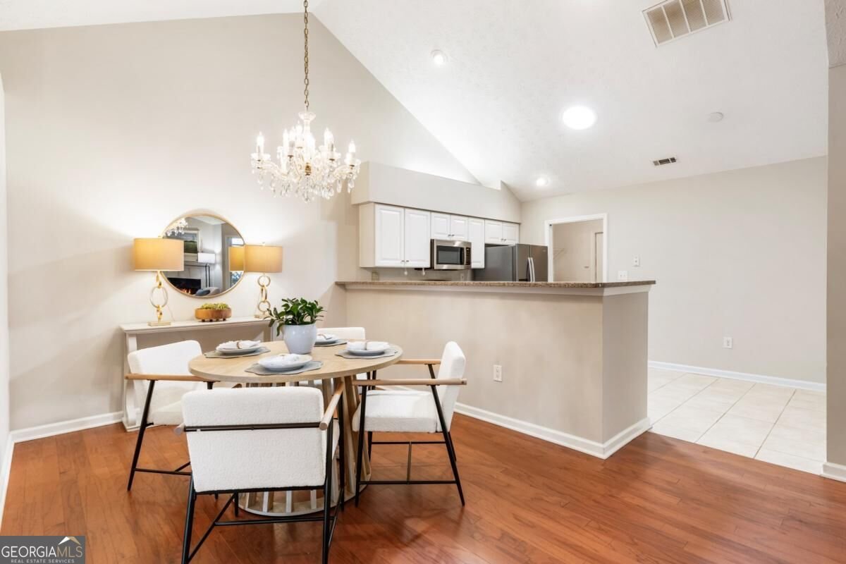 4476 Orchard Trace Roswell - Photo 10