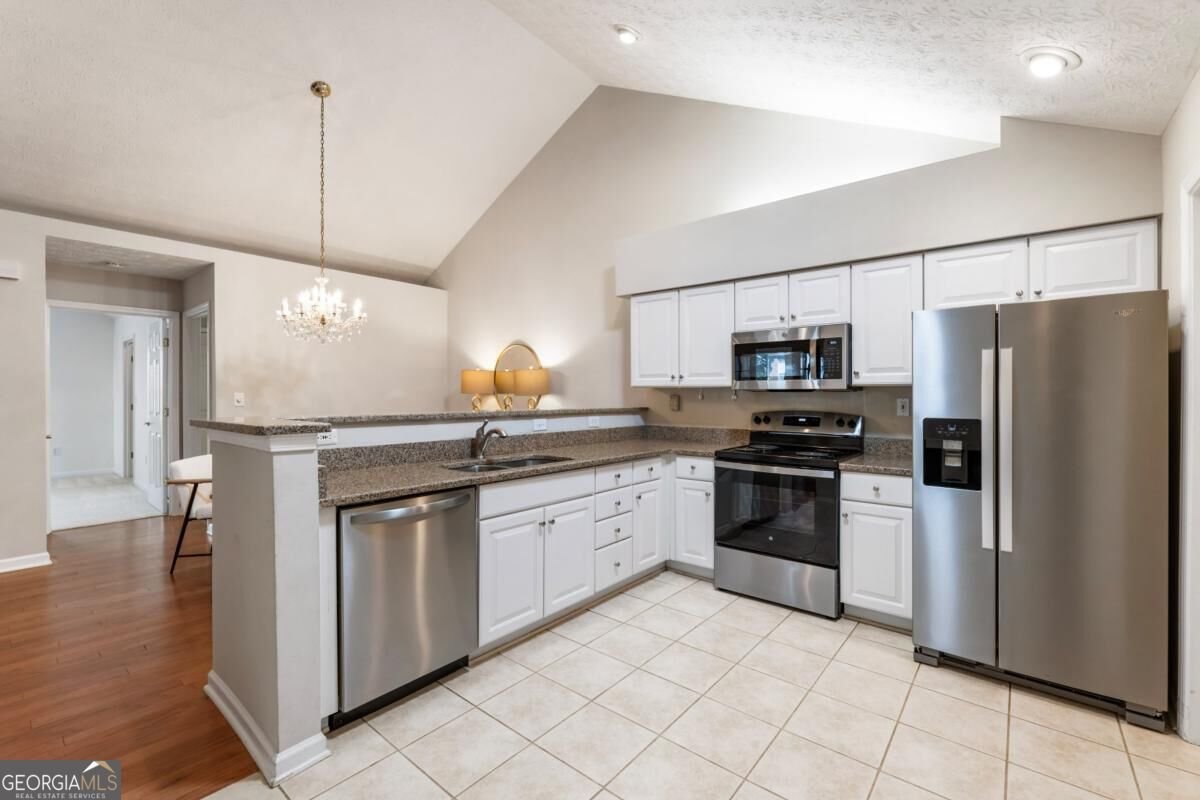 4476 Orchard Trace Roswell - Photo 13