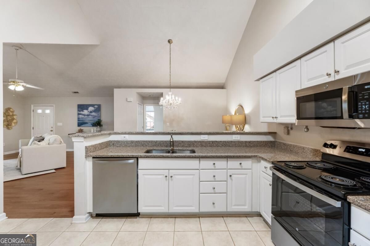 4476 Orchard Trace Roswell - Photo 14