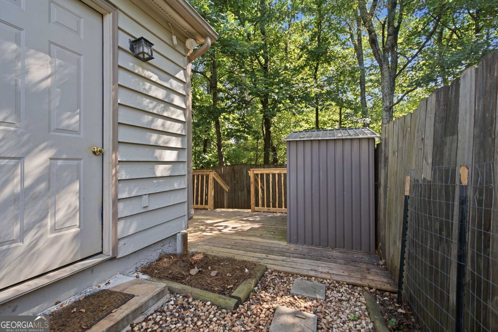 2665 Pilgrim Mill Road Cumming - Photo 19