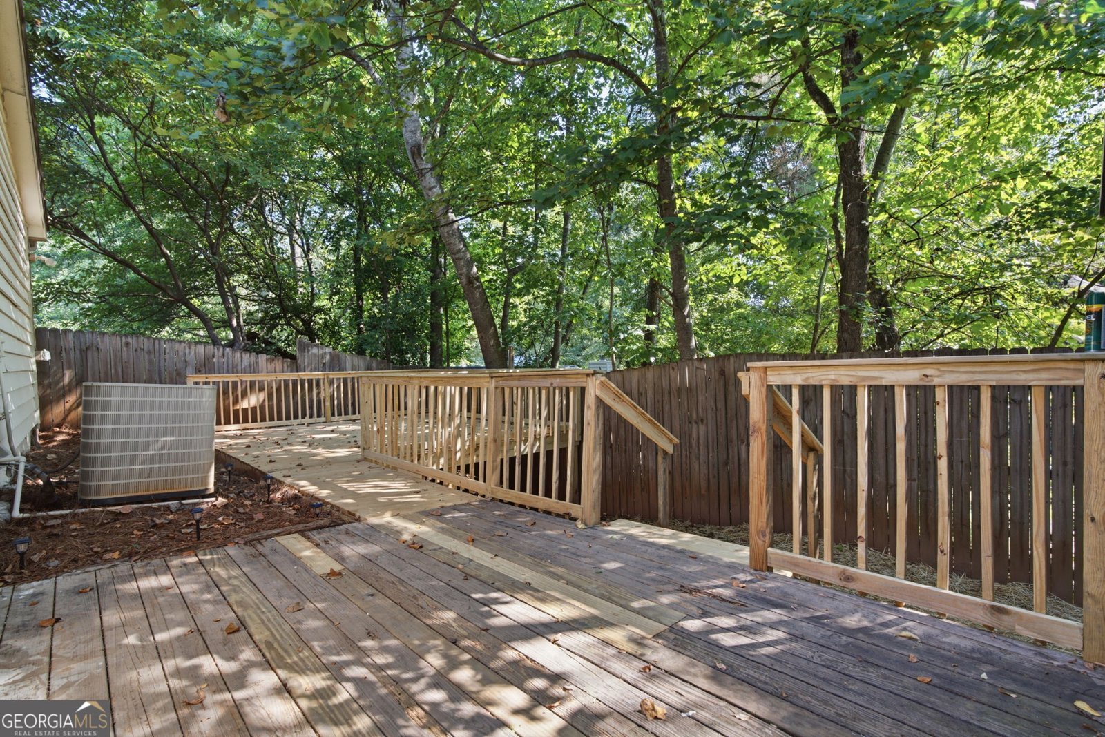 2665 Pilgrim Mill Road Cumming - Photo 20