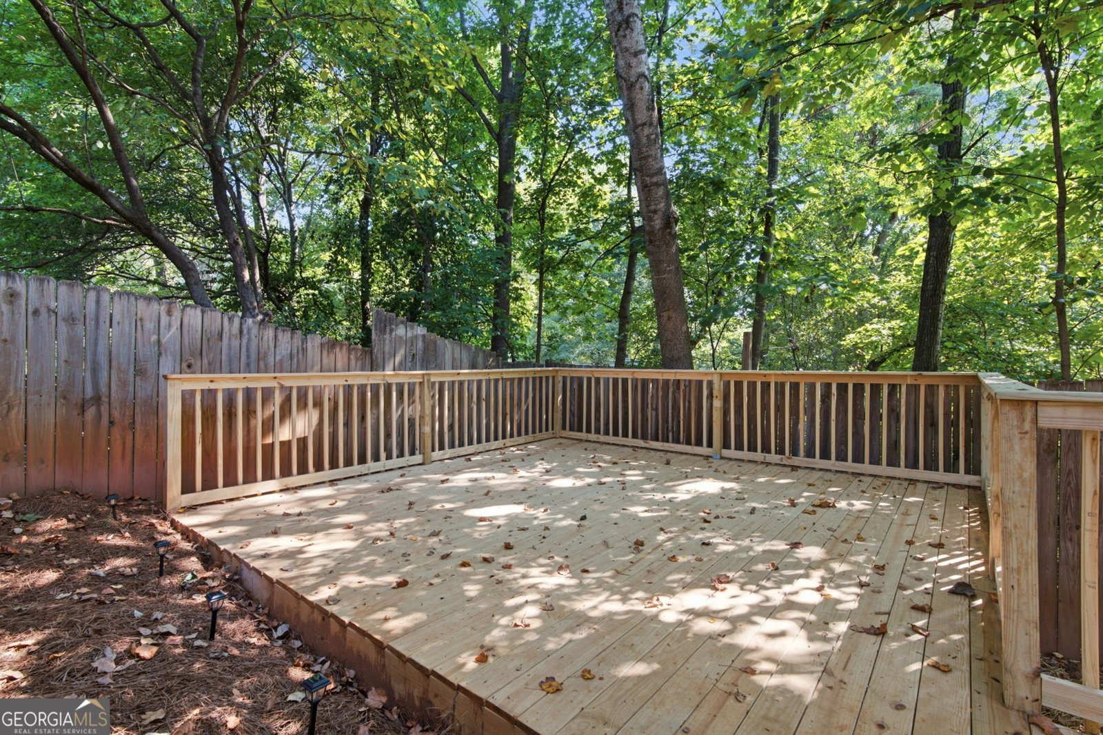 2665 Pilgrim Mill Road Cumming - Photo 21