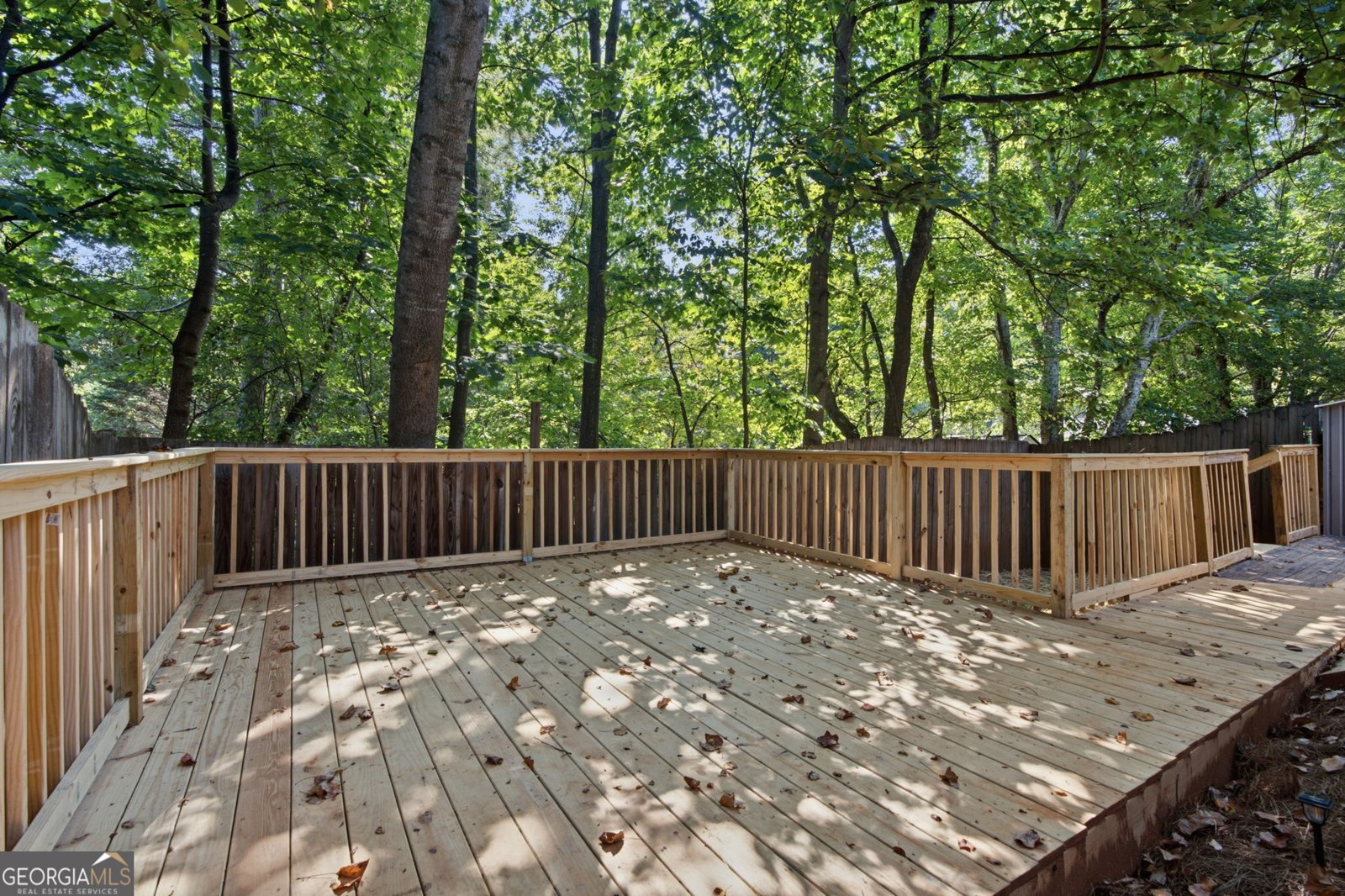 2665 Pilgrim Mill Road Cumming - Photo 22