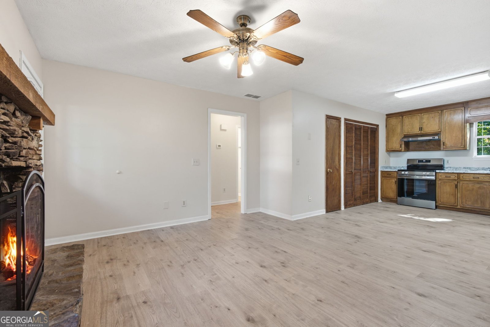2665 Pilgrim Mill Road Cumming - Photo 6