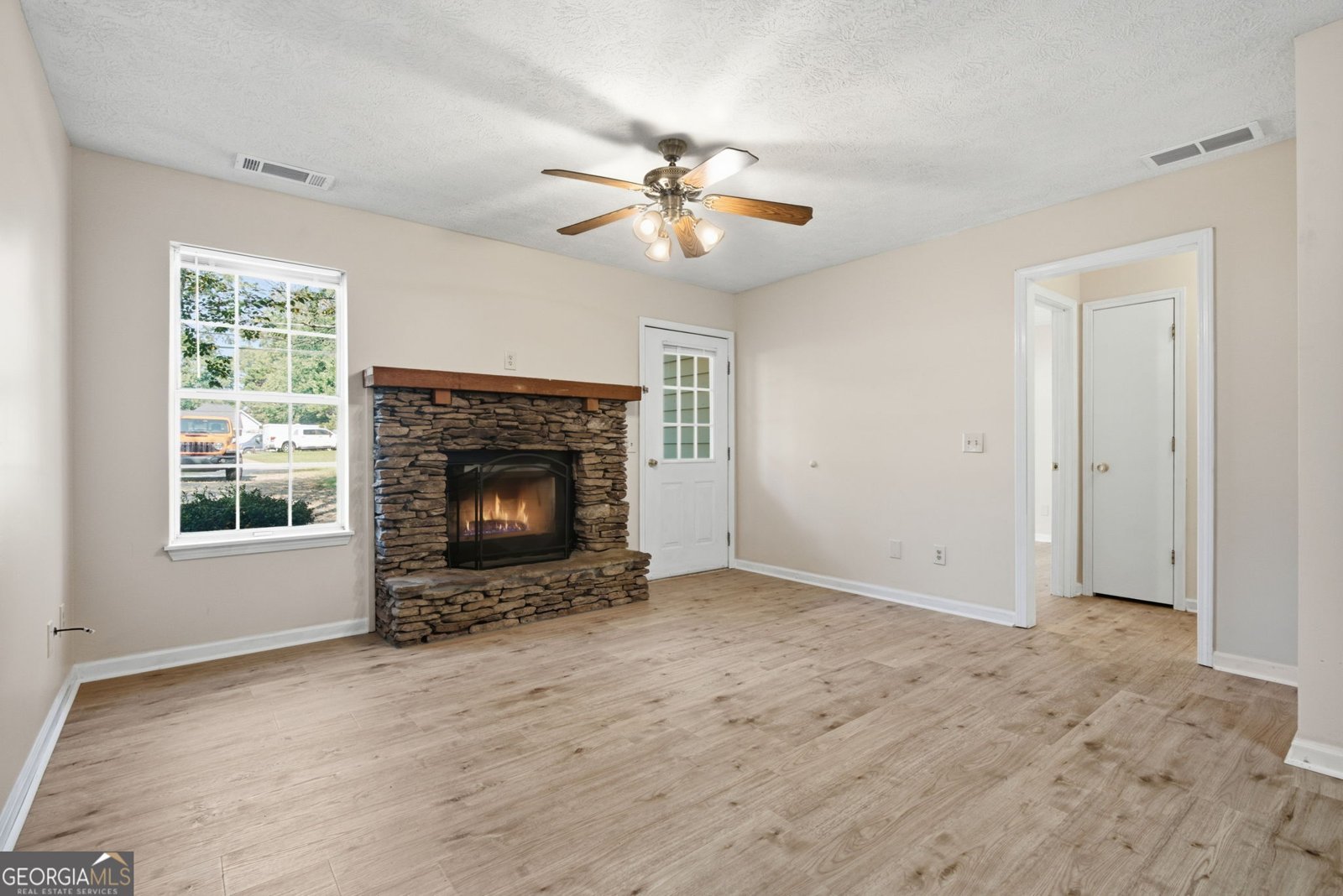 2665 Pilgrim Mill Road Cumming - Photo 7