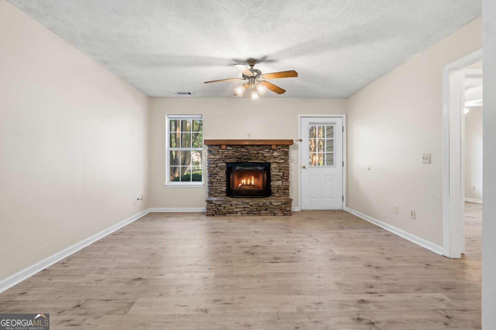 2665 Pilgrim Mill Road Cumming - Photo 8
