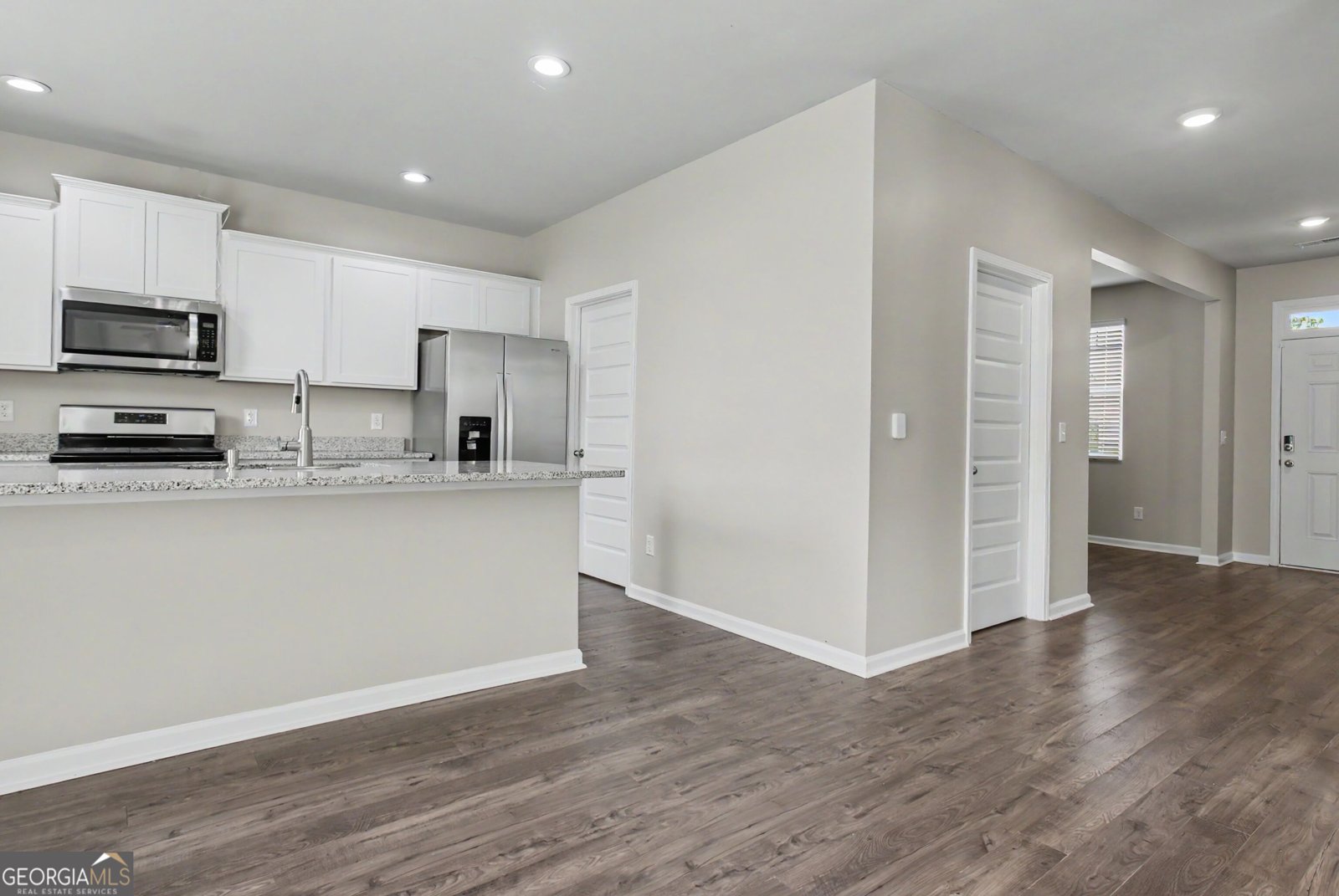 19 White Spruce Way Newnan - Photo 12