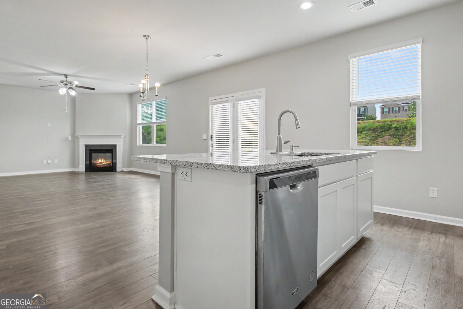 19 White Spruce Way Newnan - Photo 15