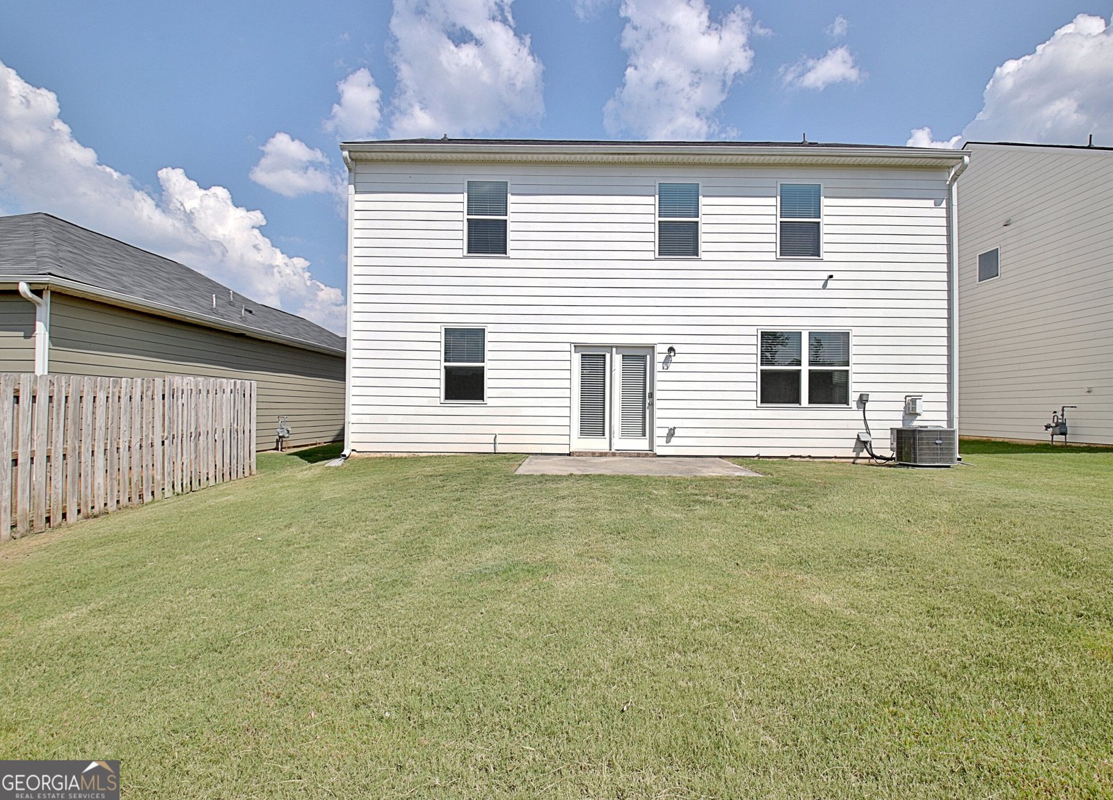 19 White Spruce Way Newnan - Photo 47
