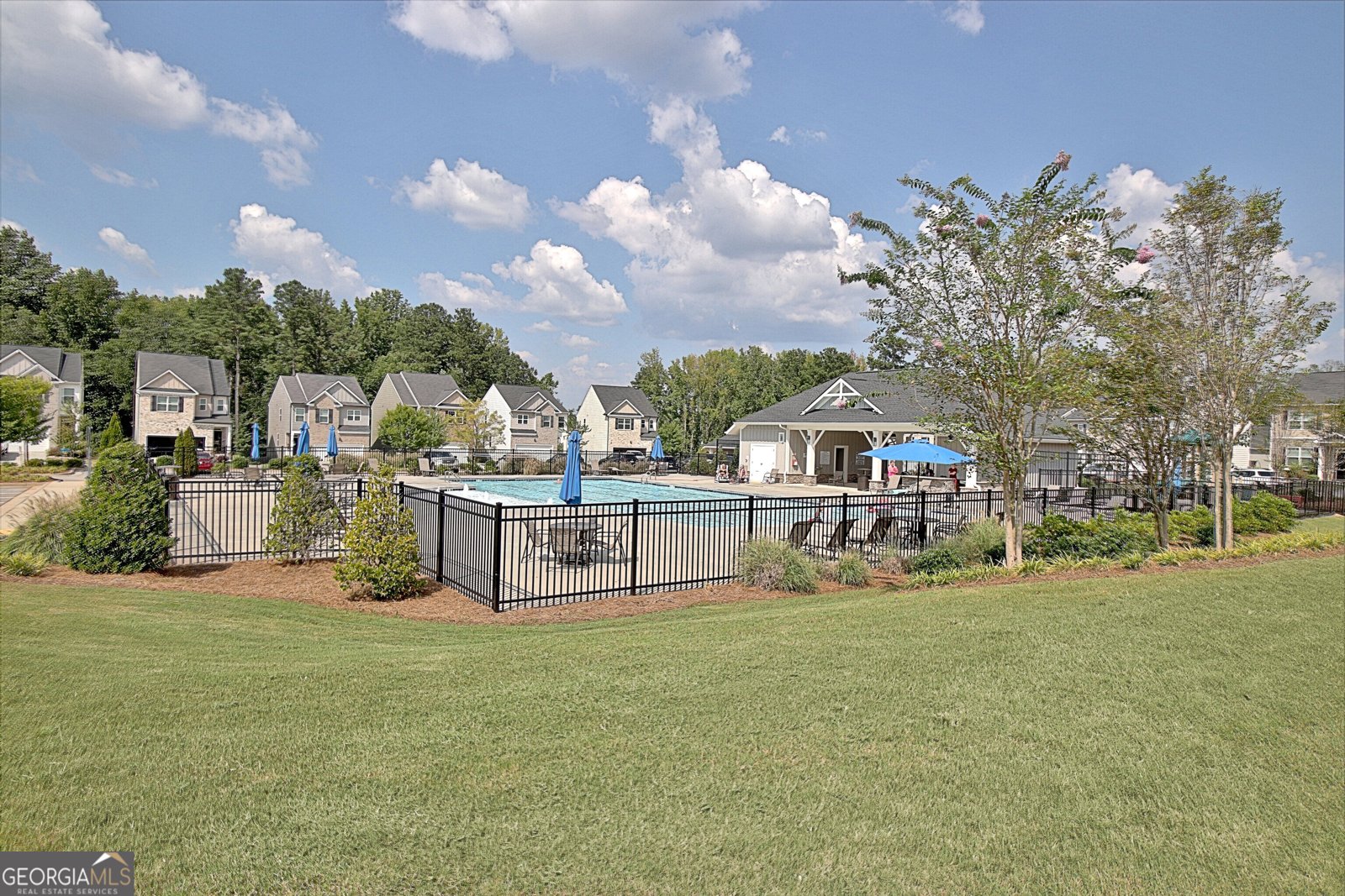 19 White Spruce Way Newnan - Photo 49