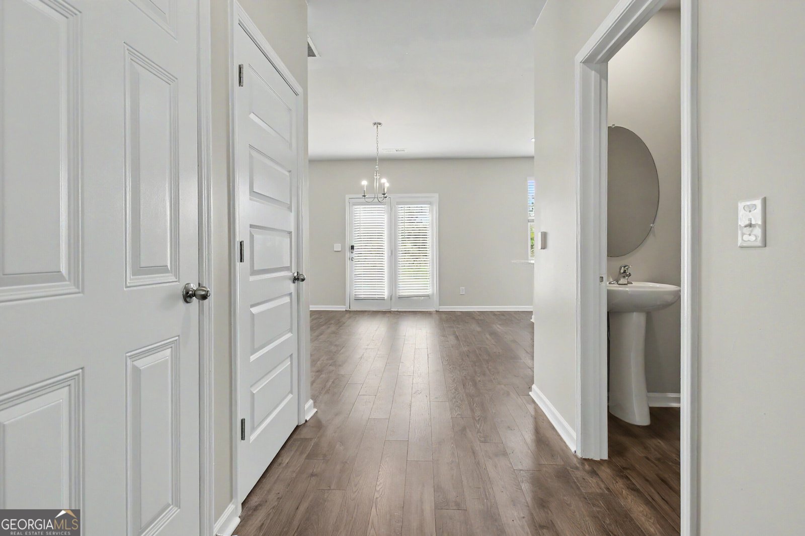 19 White Spruce Way Newnan - Photo 8