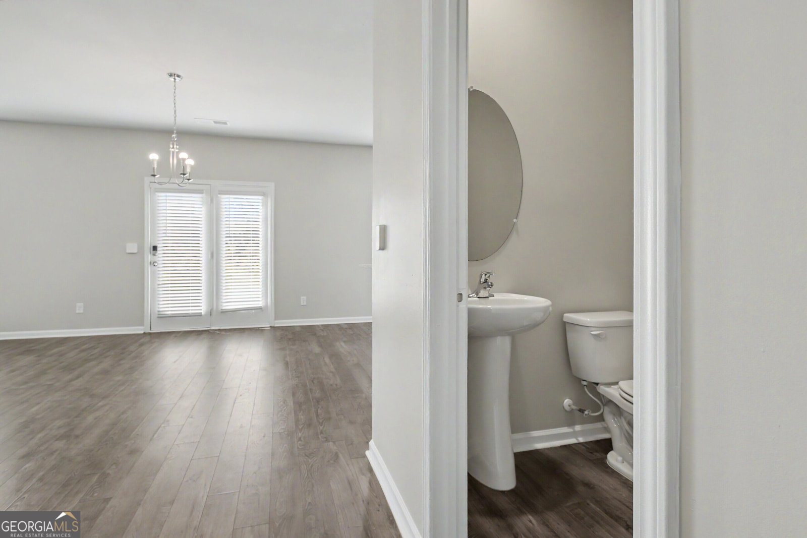 19 White Spruce Way Newnan - Photo 9