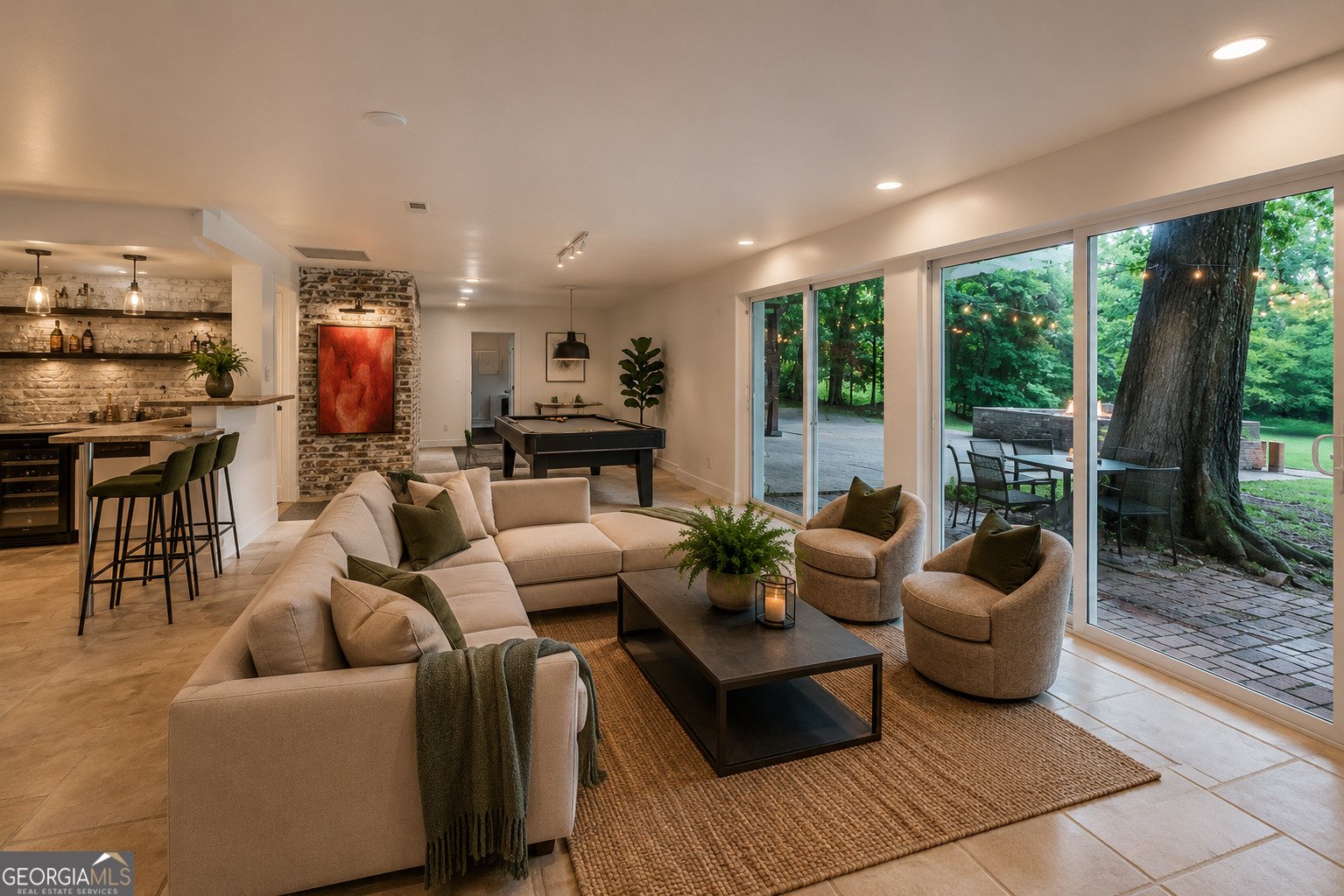 1676 Moores Mill Road Atlanta - Photo 10