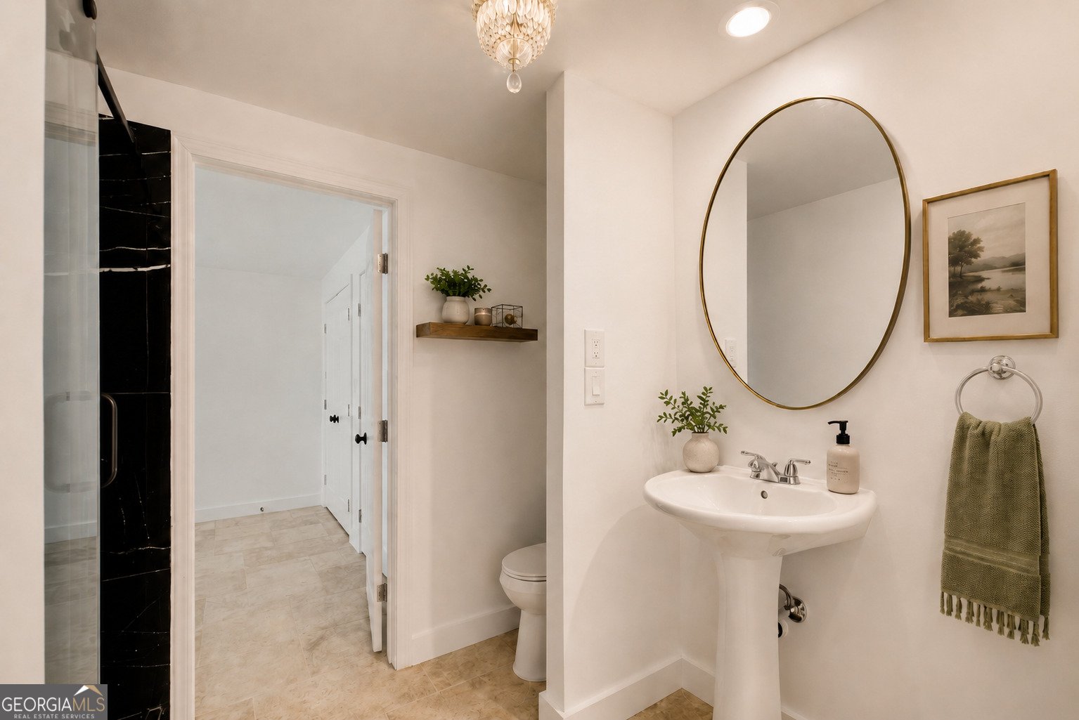 1676 Moores Mill Road Atlanta - Photo 12