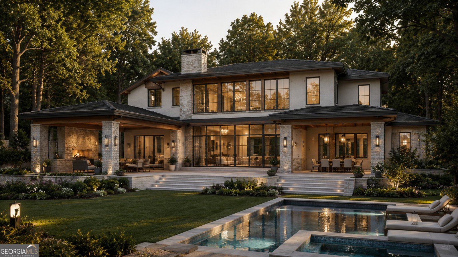 1676 Moores Mill Road Atlanta - Photo 17