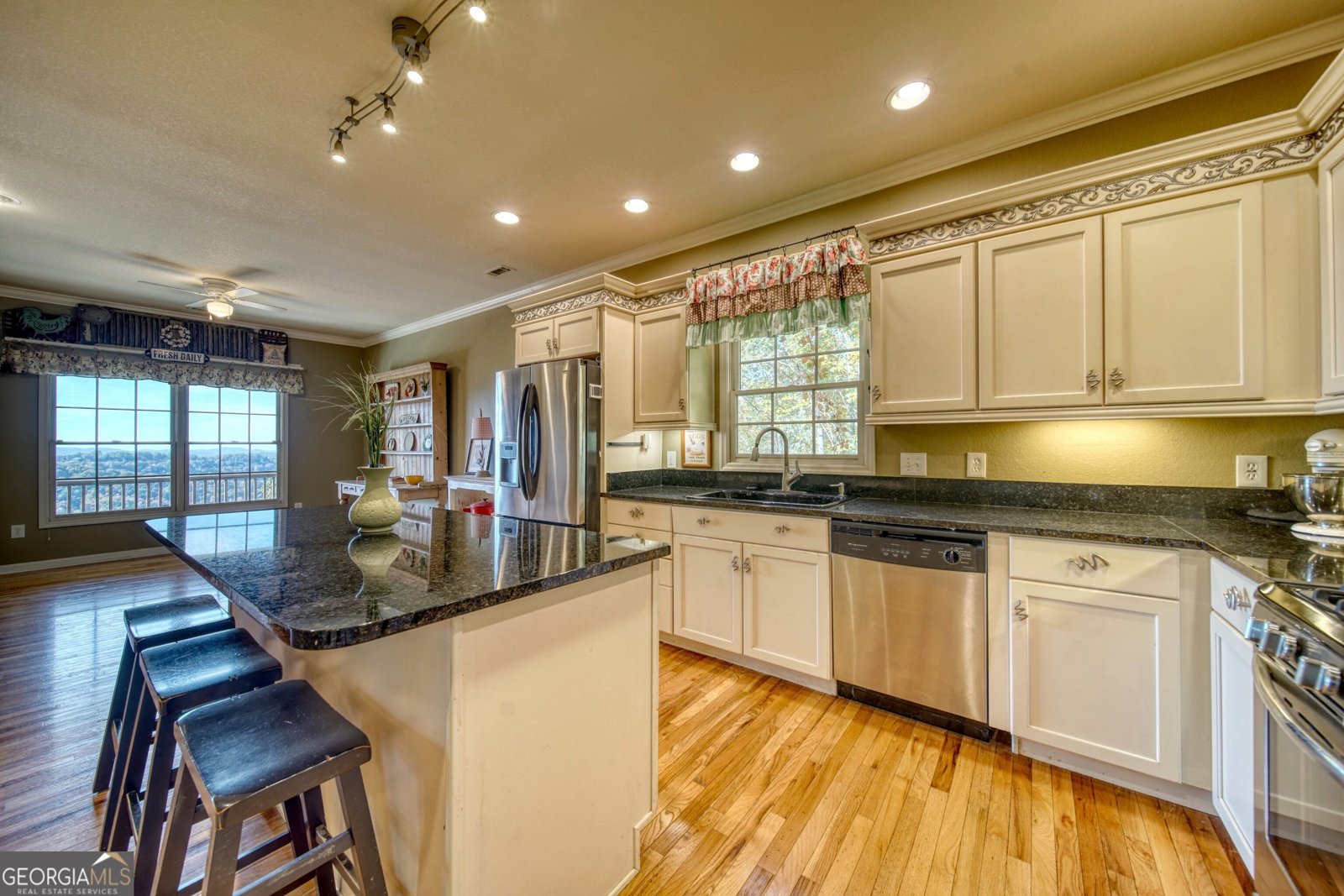 883 Ramey Mountain Road Hiawassee - Photo 14