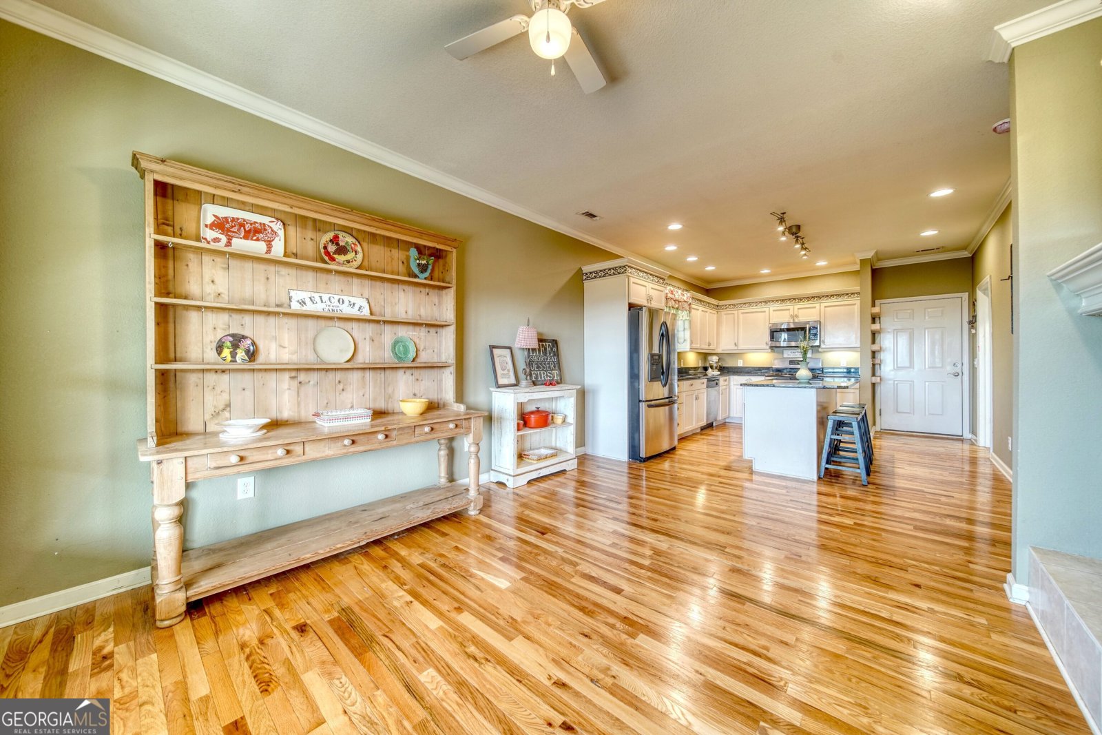 883 Ramey Mountain Road Hiawassee - Photo 17