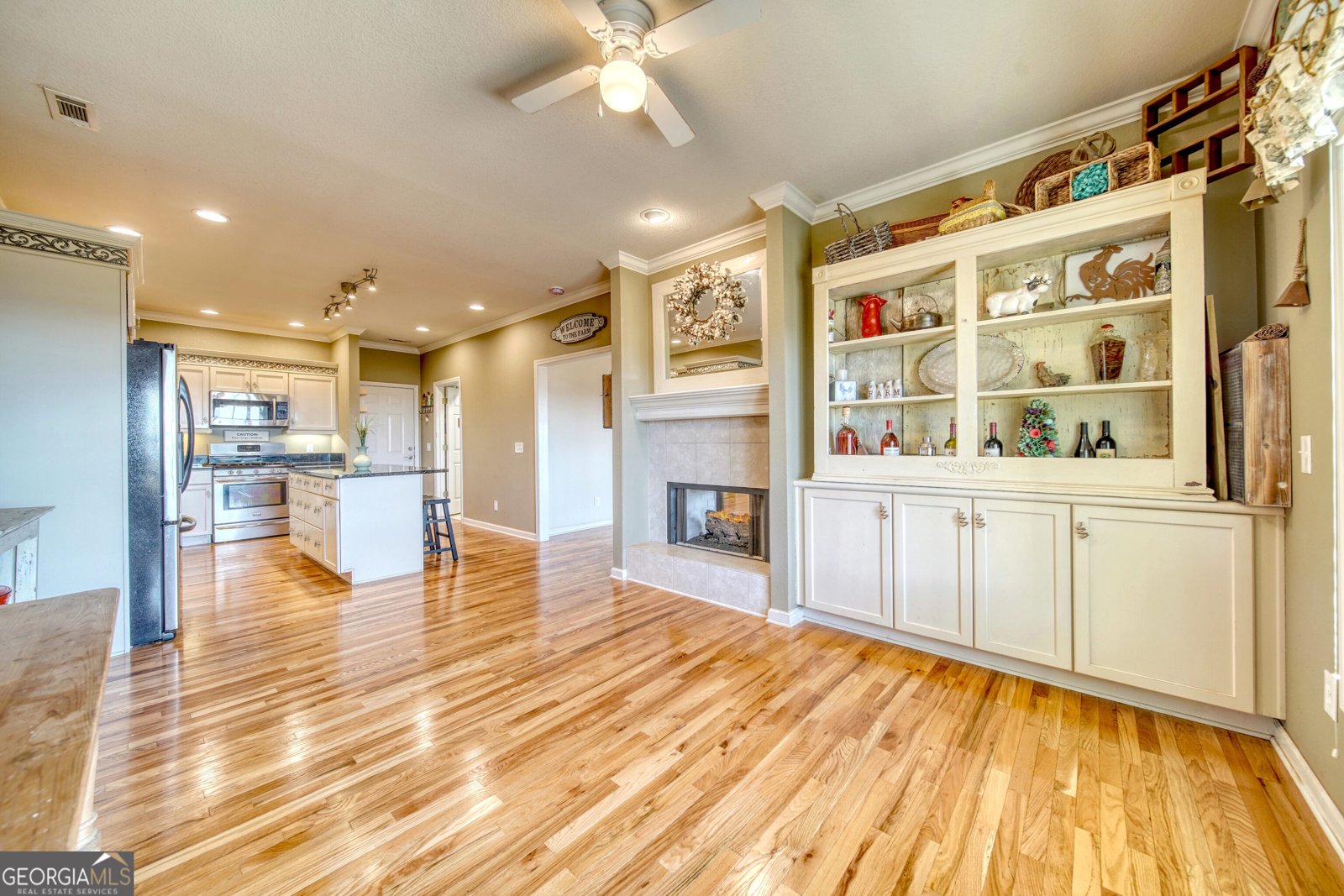 883 Ramey Mountain Road Hiawassee - Photo 18