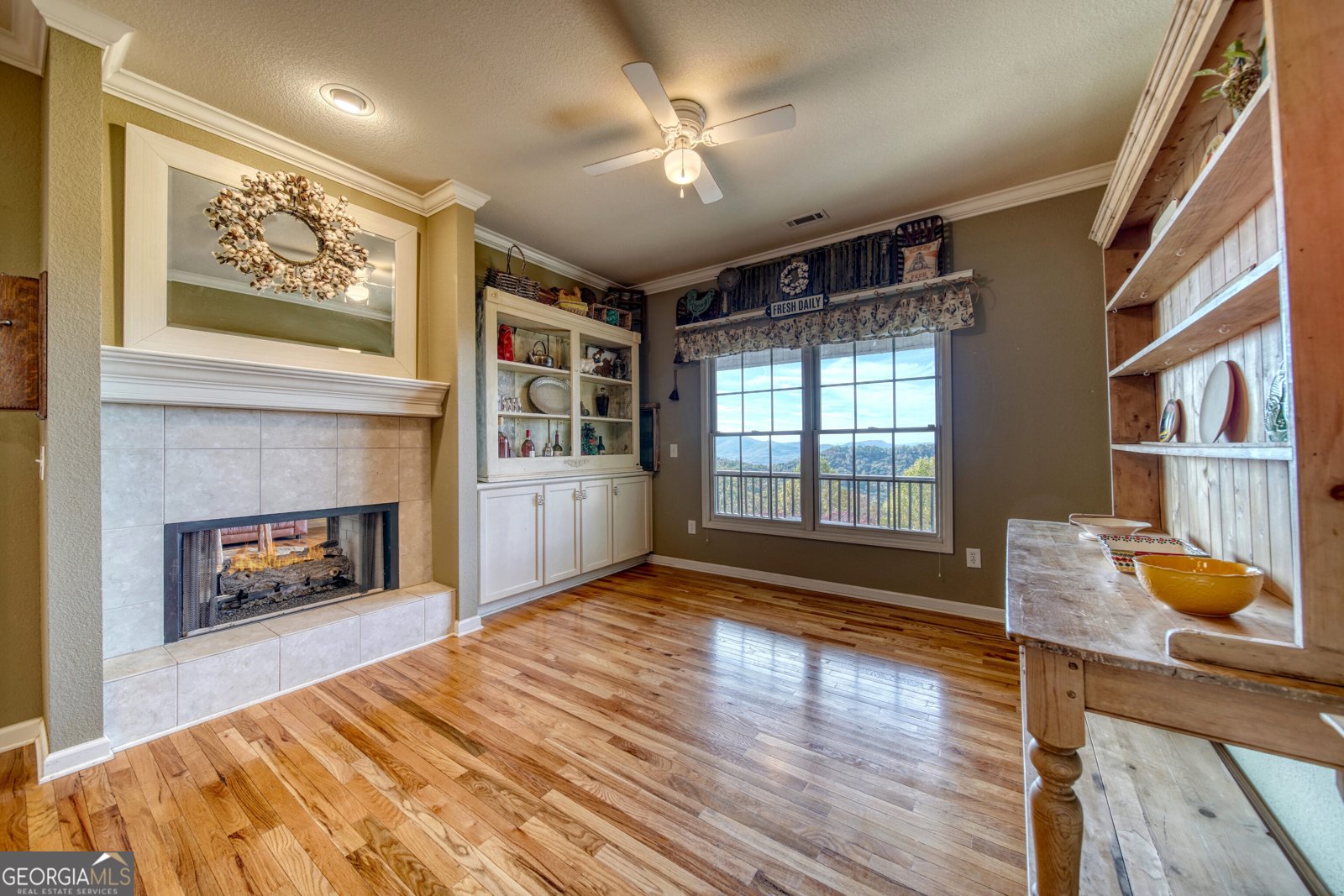 883 Ramey Mountain Road Hiawassee - Photo 19