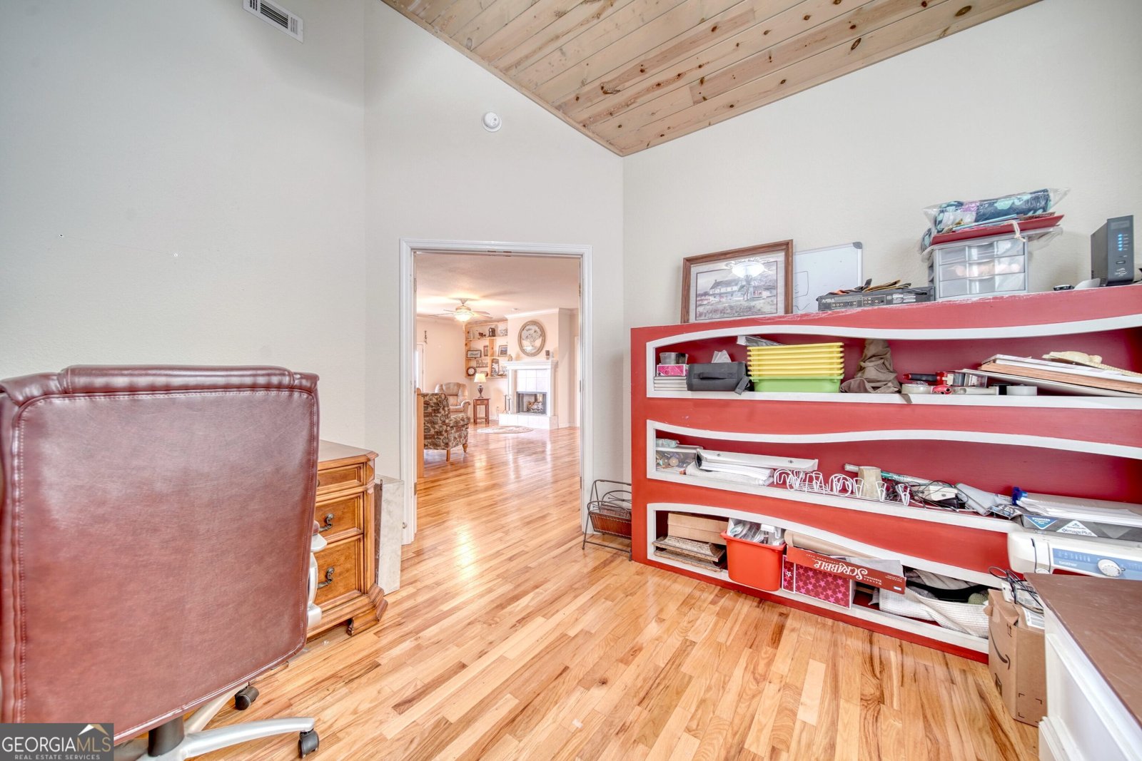883 Ramey Mountain Road Hiawassee - Photo 21