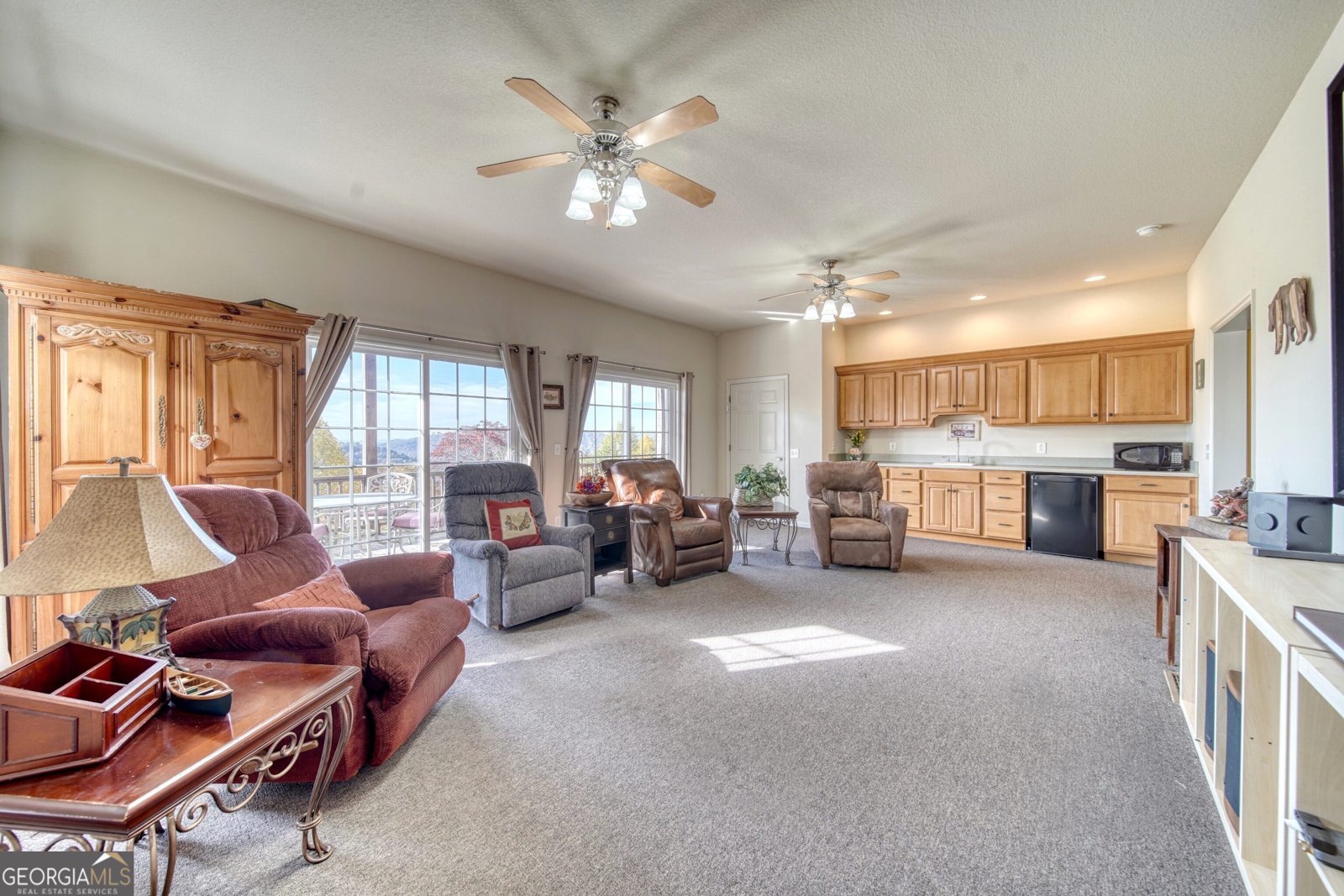 883 Ramey Mountain Road Hiawassee - Photo 33