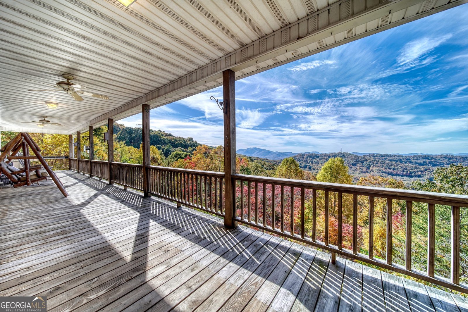 883 Ramey Mountain Road Hiawassee - Photo 48