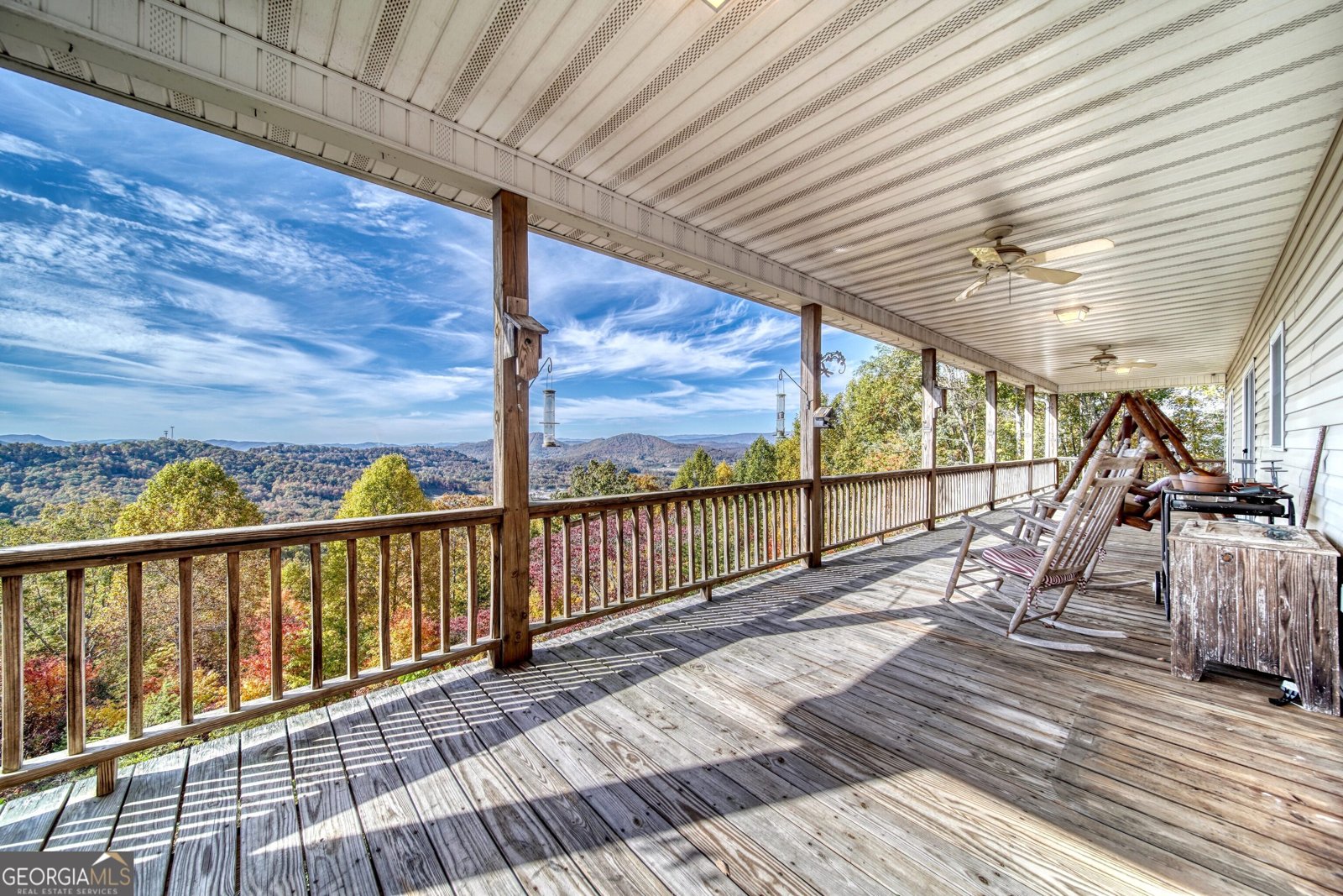 883 Ramey Mountain Road Hiawassee - Photo 49