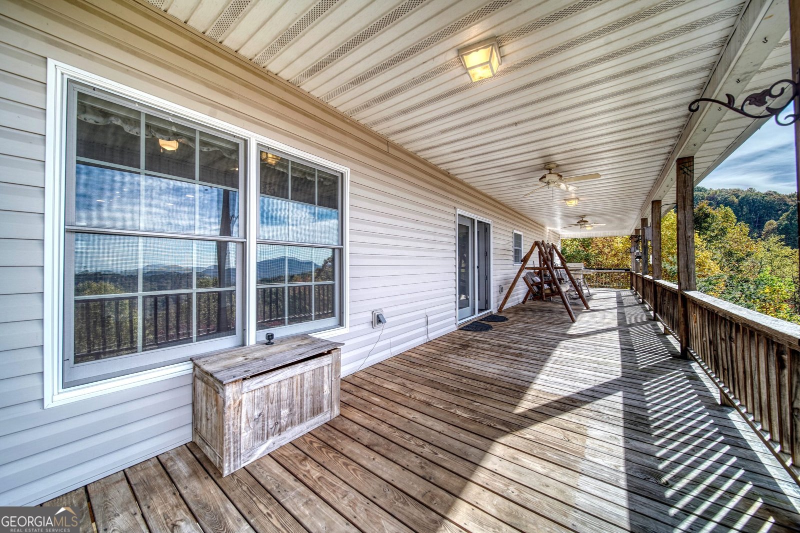 883 Ramey Mountain Road Hiawassee - Photo 51